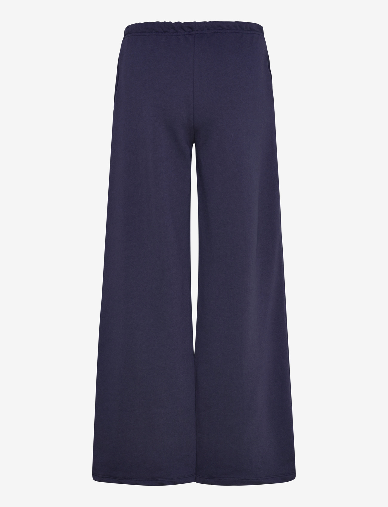 Gina Tricot - Comfy low sweatpants - fashion trends - peacoat - 1