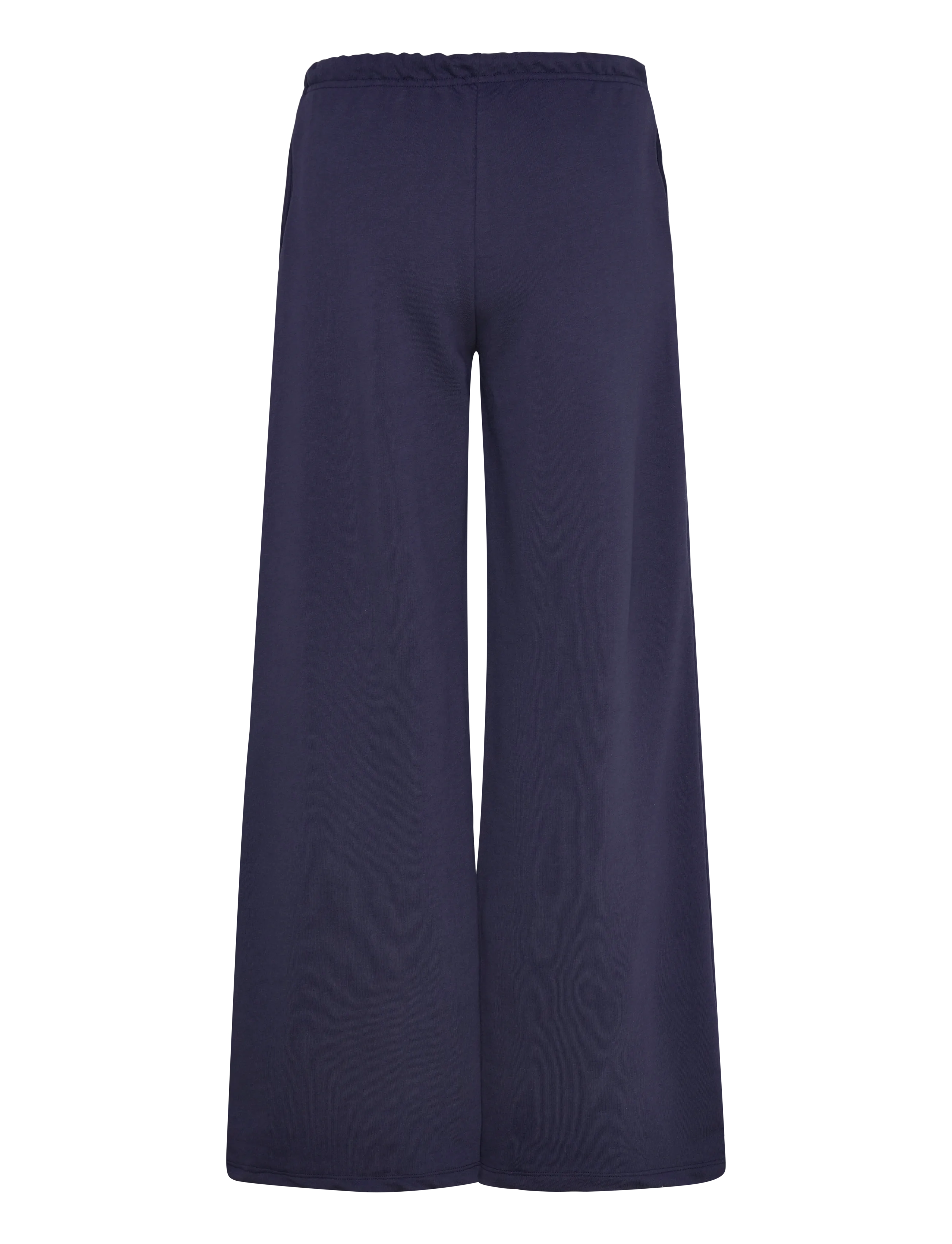 Gina Tricot - Comfy low sweatpants - modetrends - peacoat - 1