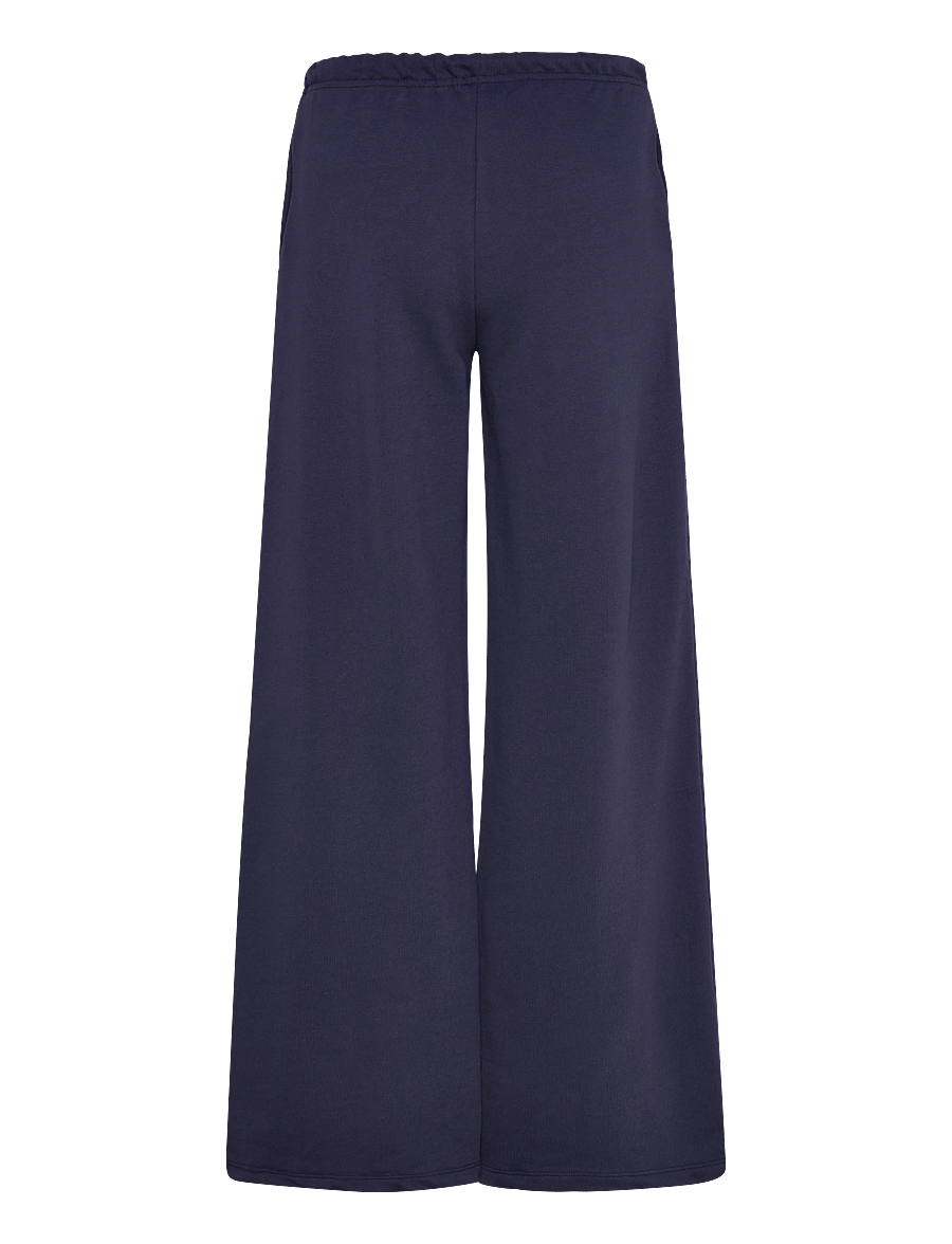 Gina Tricot - Comfy low sweatpants - modetrender - peacoat - 2
