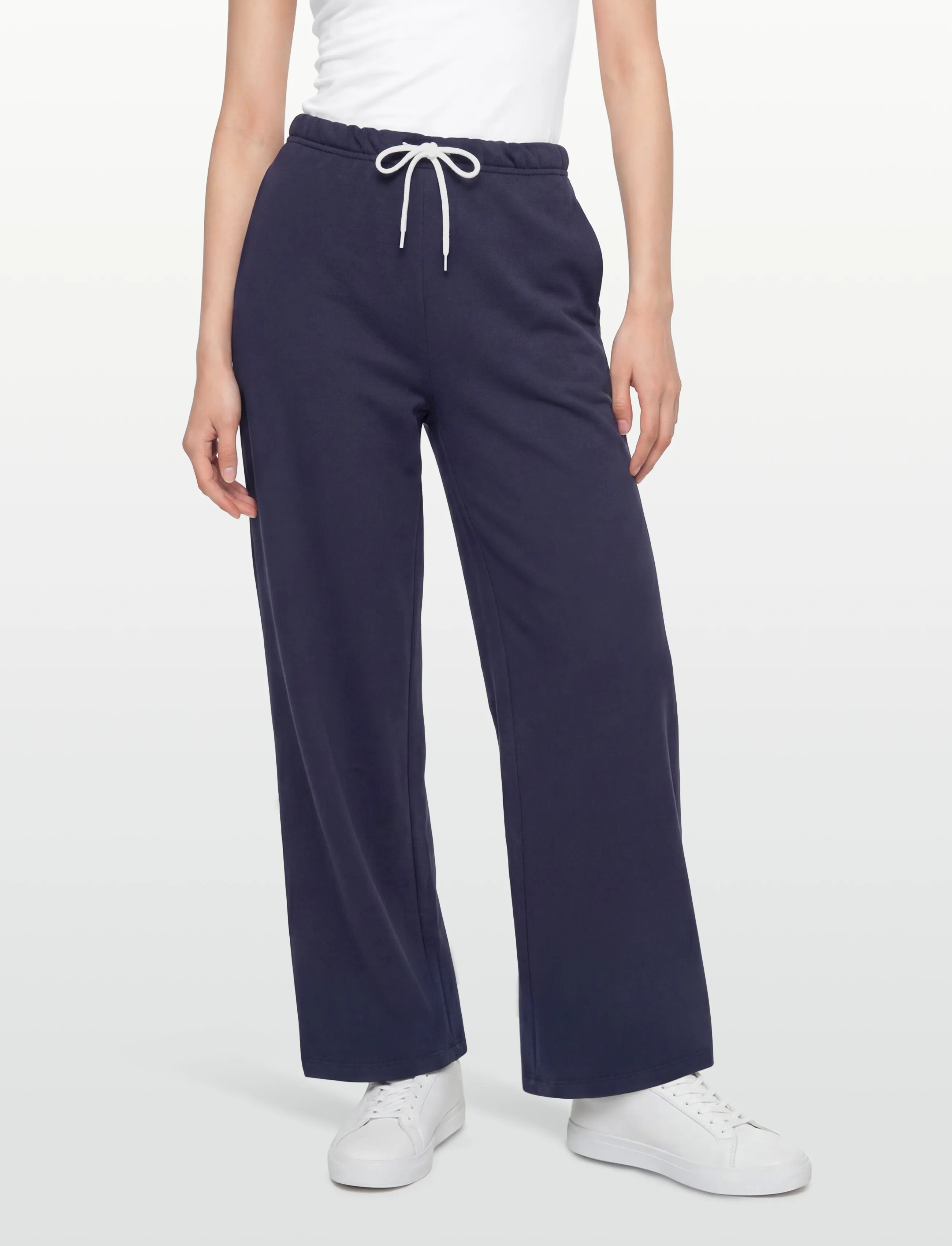 Comfy Low Sweatpants 2