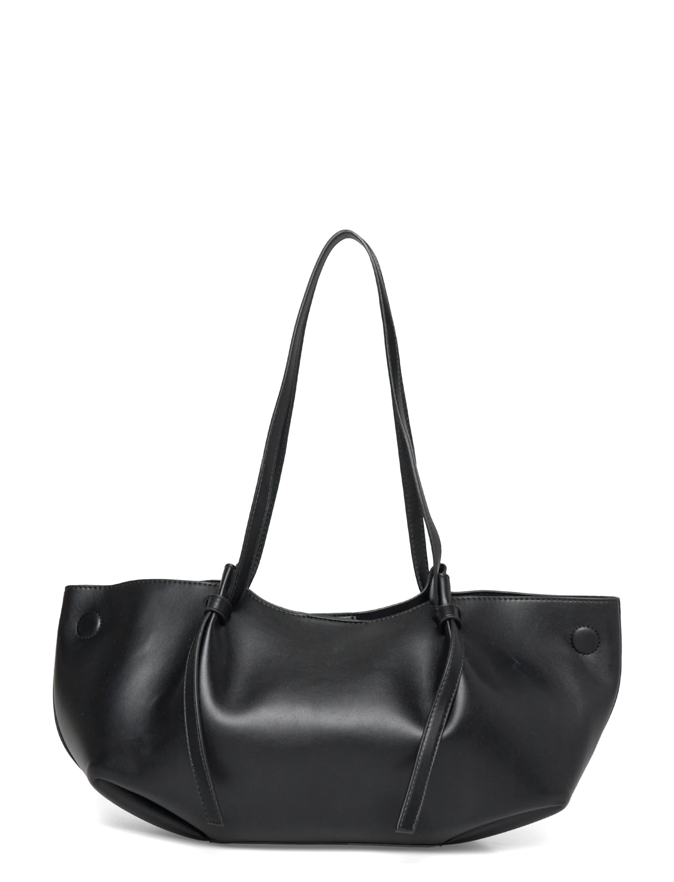 Strap Handle Tote Bag 2