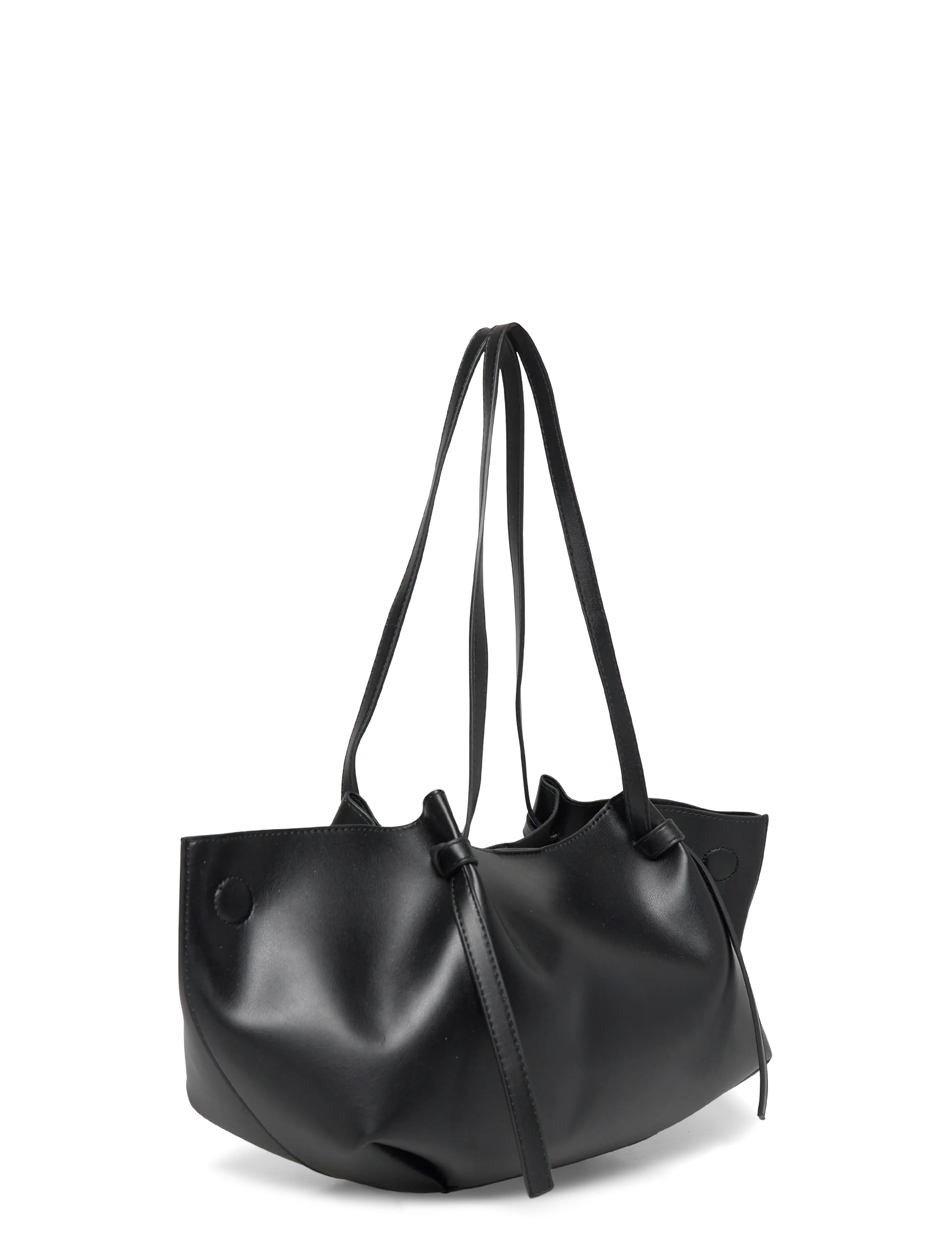 Strap Handle Tote Bag 3
