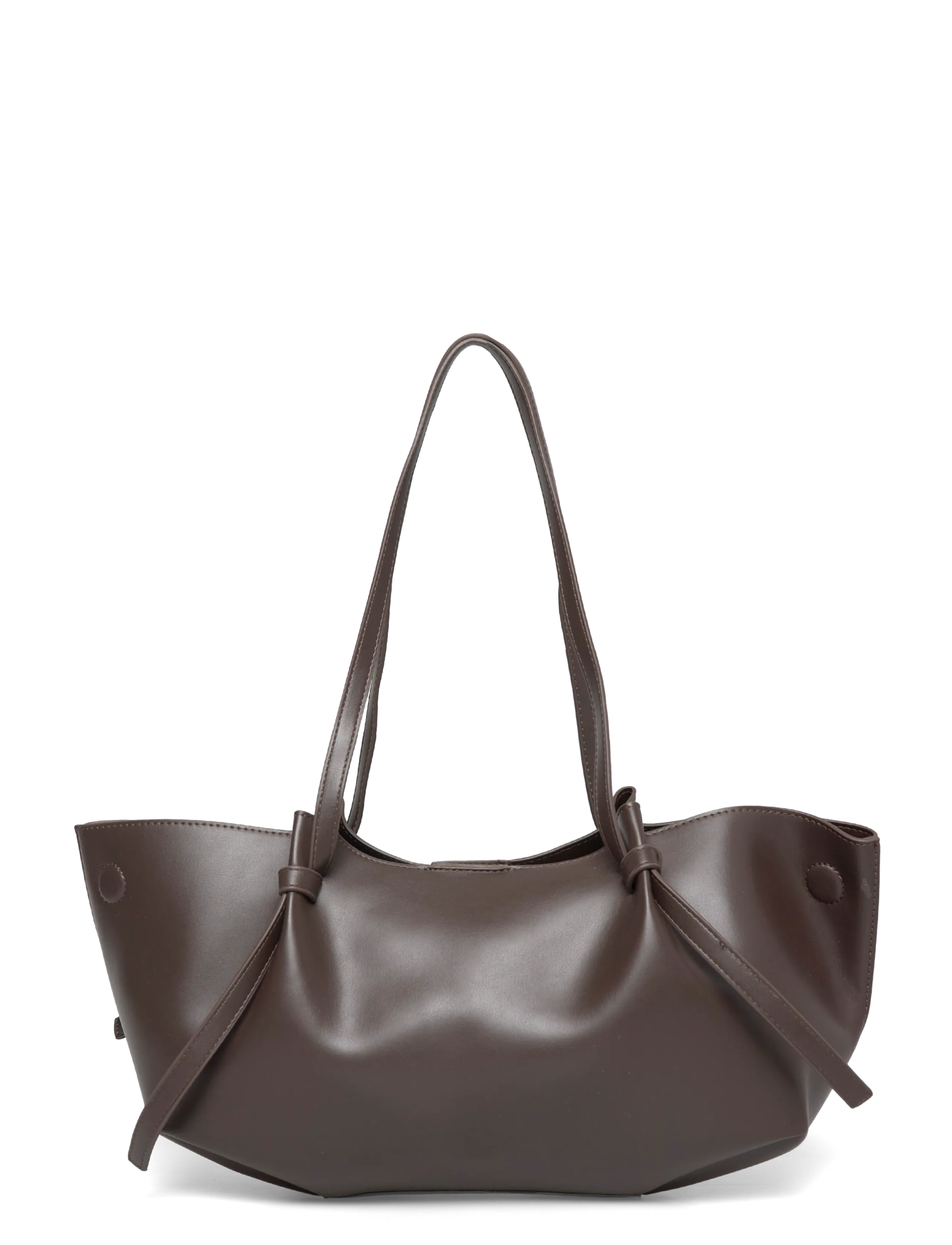 Strap Handle Tote Bag 2