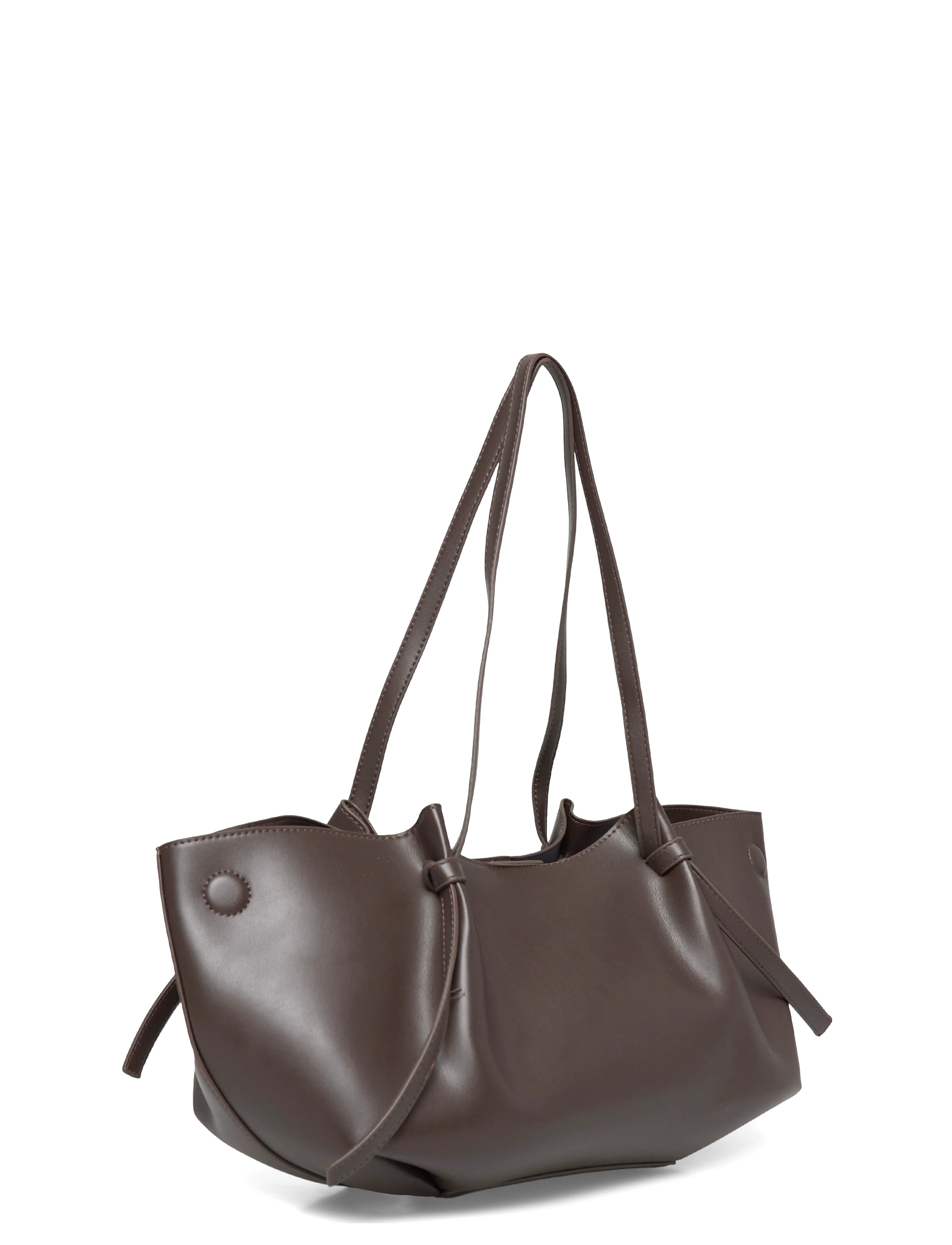 Strap Handle Tote Bag 3