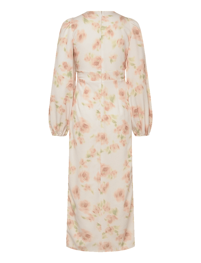 Gina Tricot Balloon Sleeve Dress (GTT28692) - Midi dresses - Boozt.com Gina Tricot Balloon Sleeve Dress (GTT28692) - Midi dresses - Boozt.com