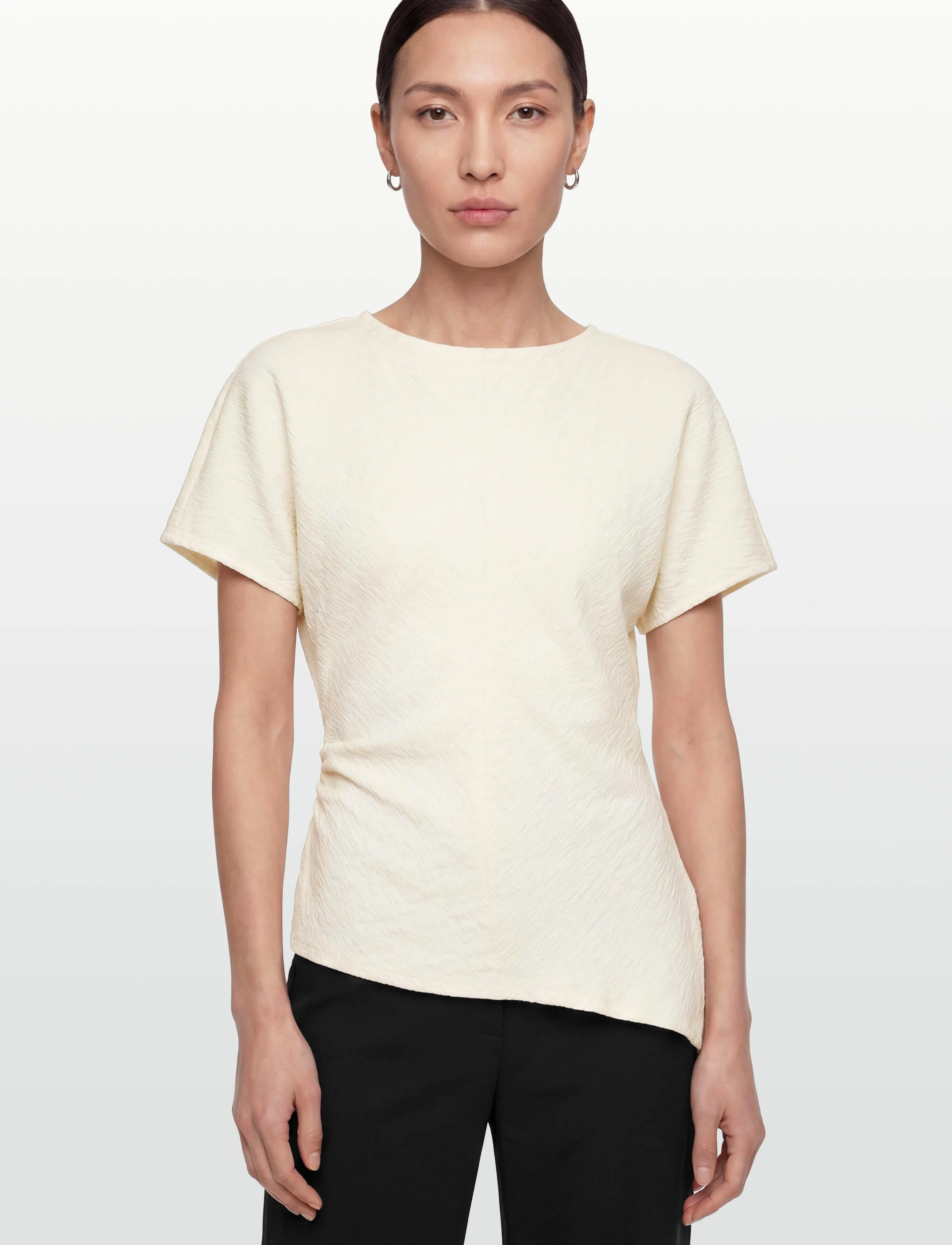 Gina Tricot Asymmetric Top toppar dam – bild 2