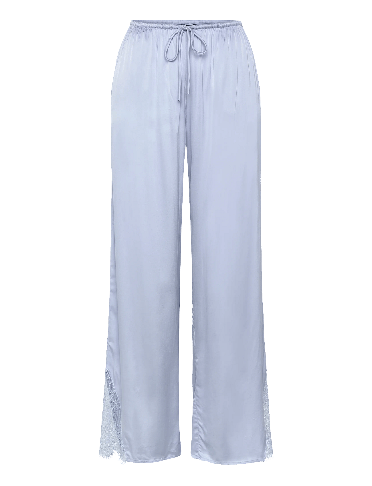 Gina Tricot - Satin Loungewear Trousers