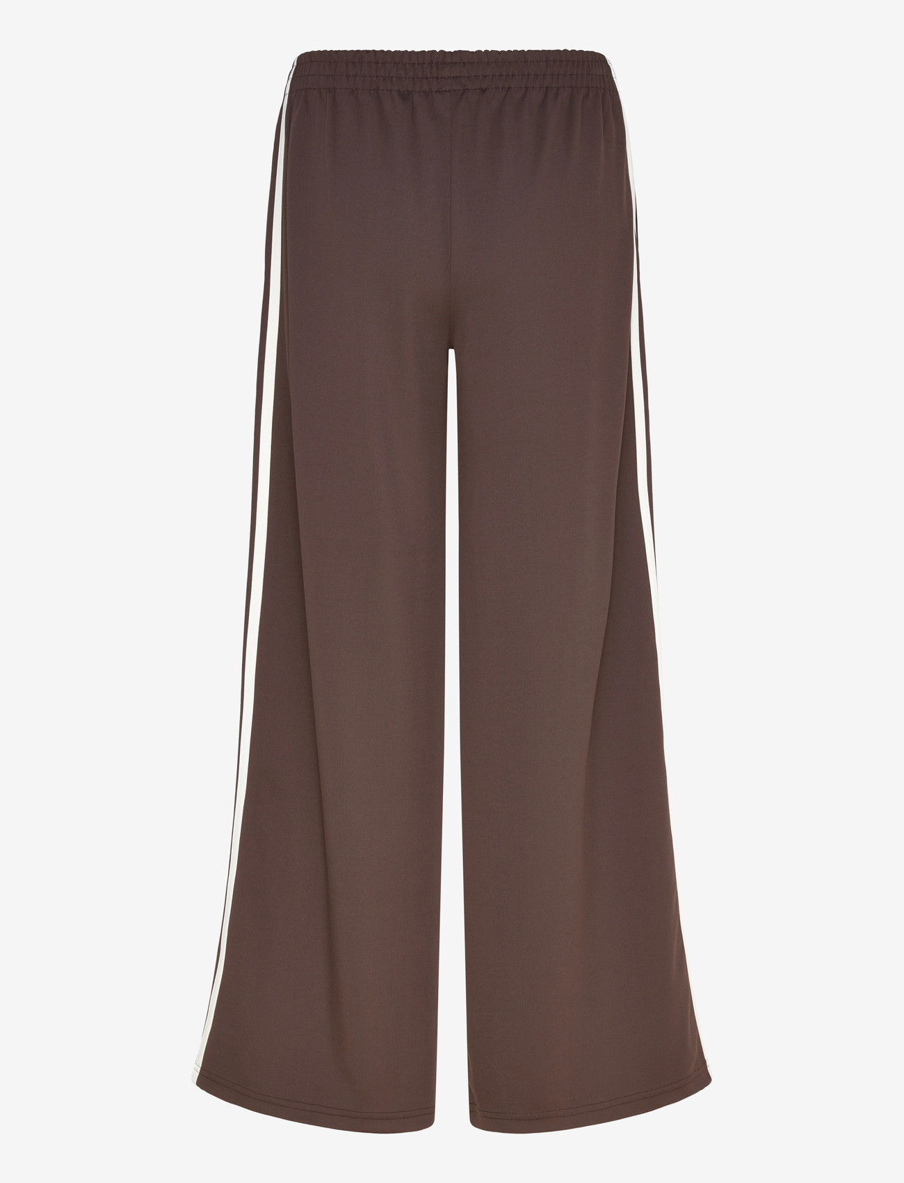 Gina Tricot - Sporty wide trousers - fashion trends - mole (7382) - 1