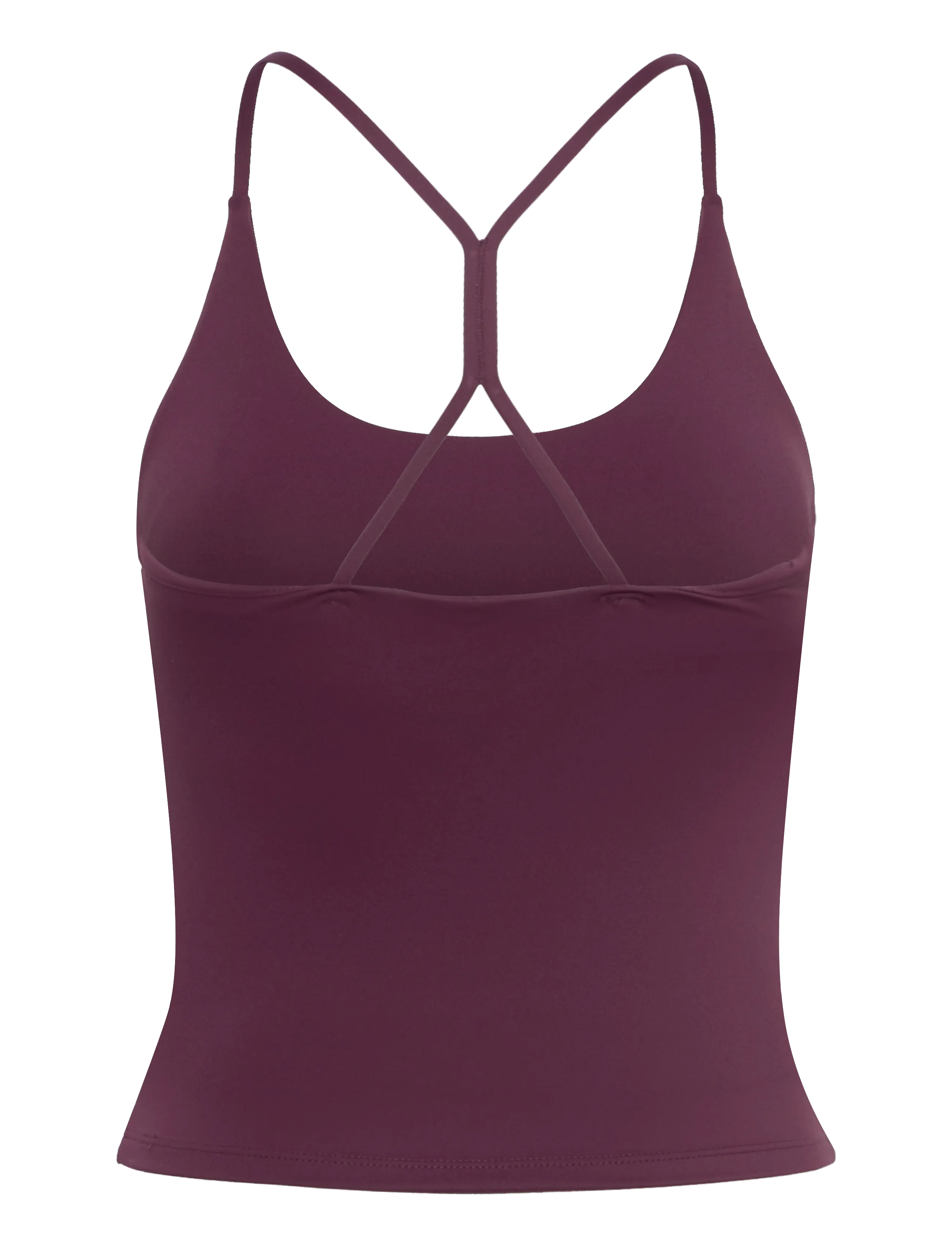 Detailed Back Yoga Singlet 2