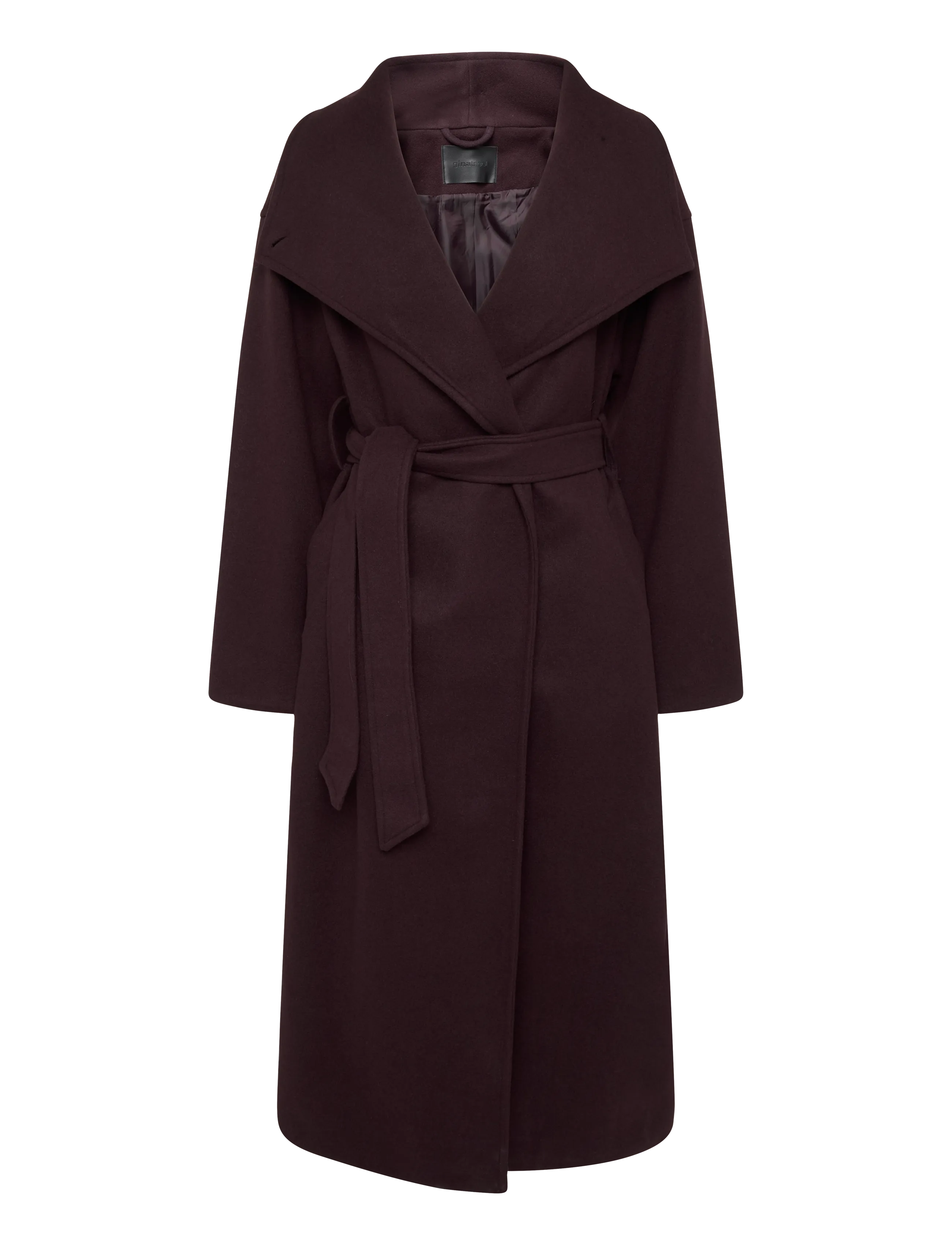DEEP PLUM