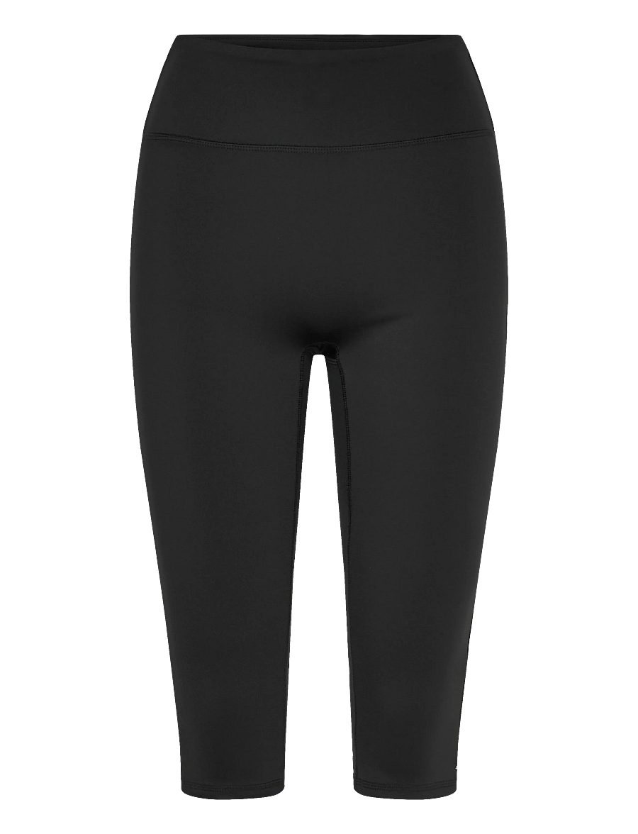 Gina Tricot - Yoga capri - black (9000) - 0