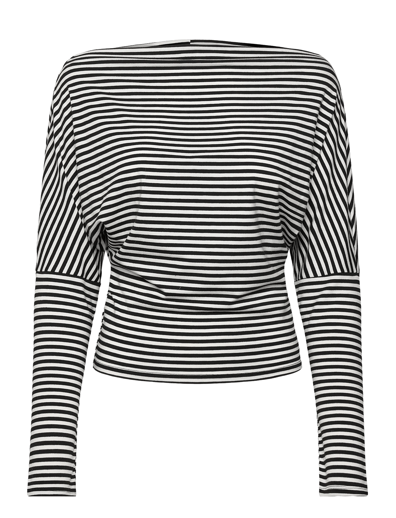 Gina Tricot - Dropped Shoulder Top