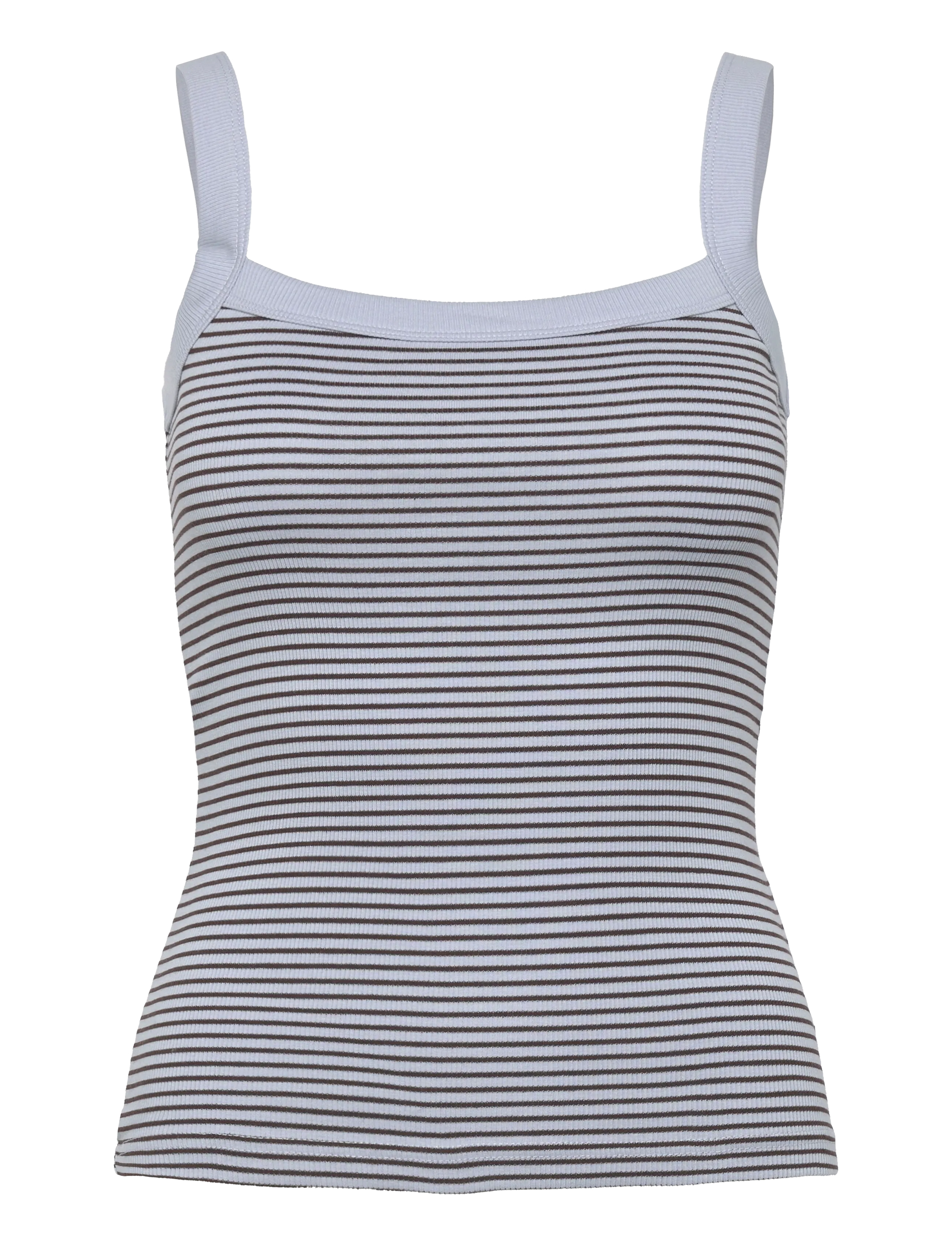 Gina Tricot - Tight Fit Rib