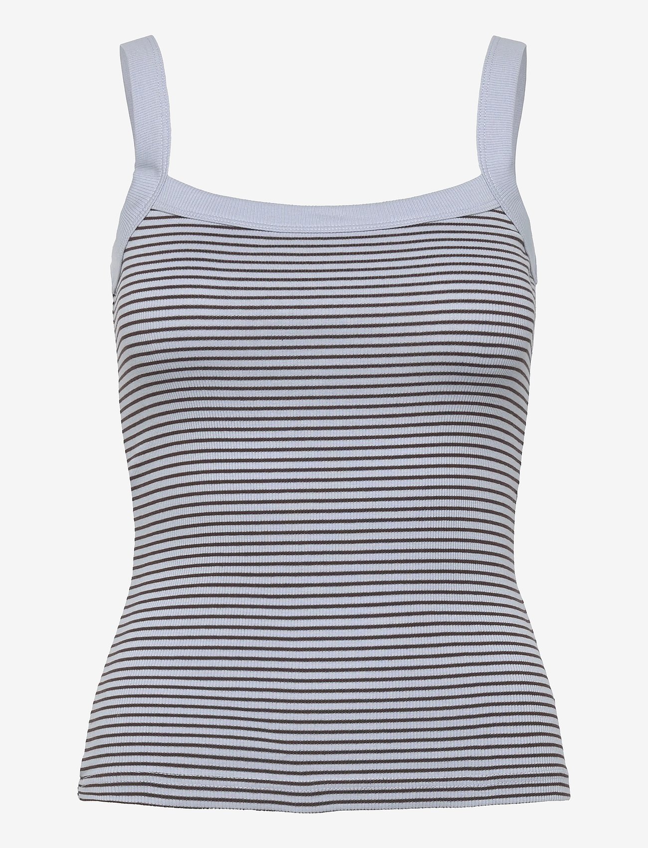 Gina Tricot - Tight Fit Rib