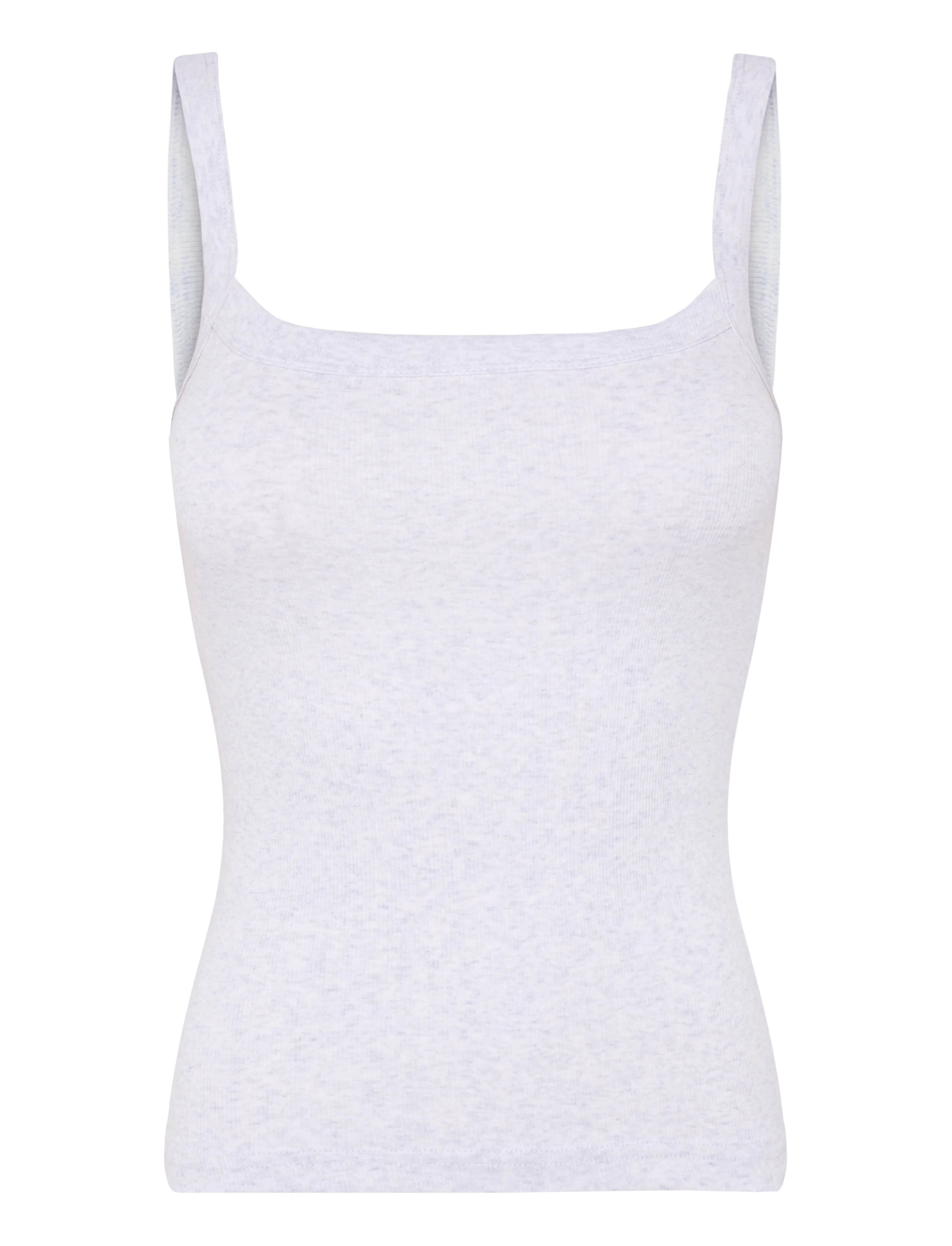 GREY MELANGE (8181)