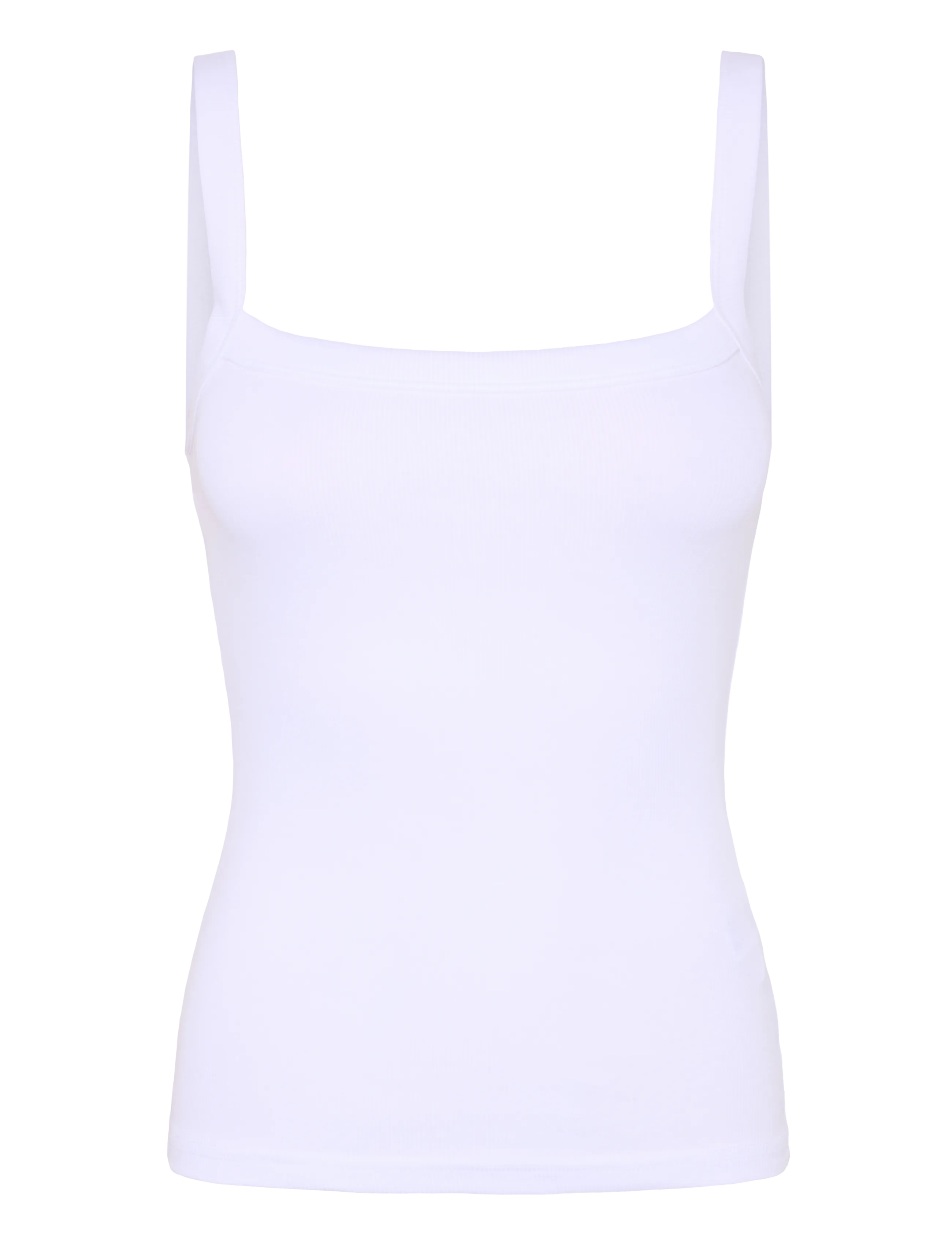 Gina Tricot - Tight Fit Rib