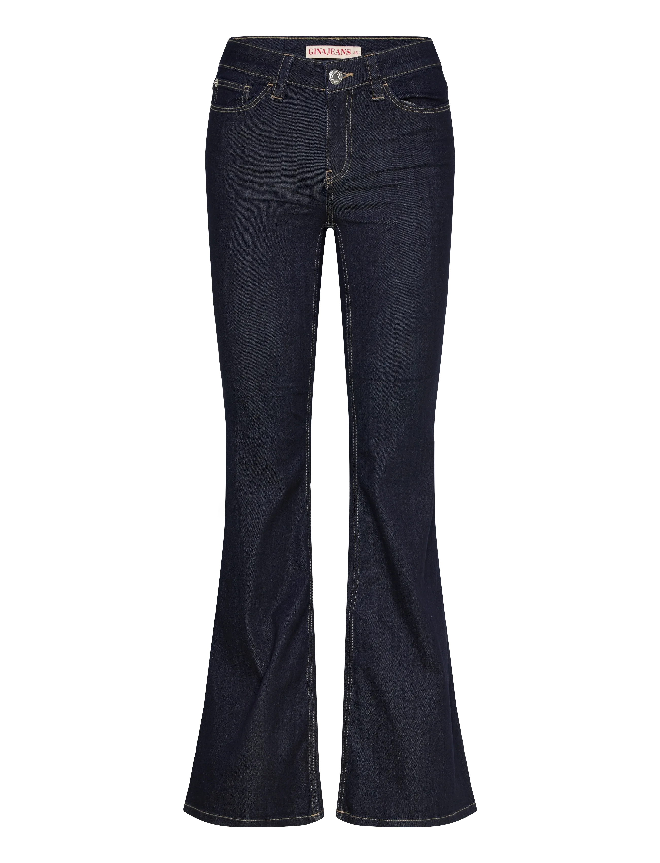 Gina Tricot - Ultra Flare Jeans
