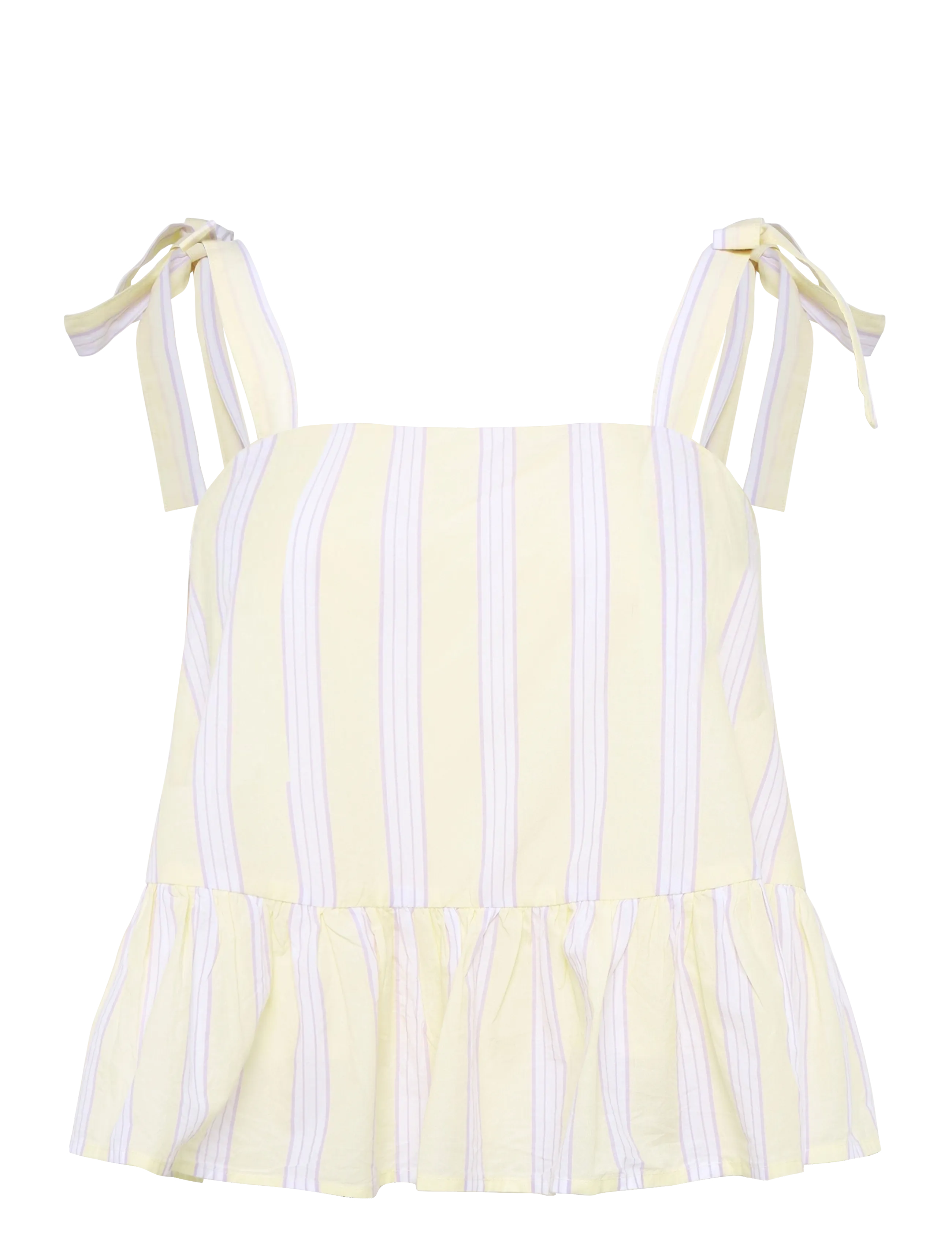 YELLOW STRIPE (2086)