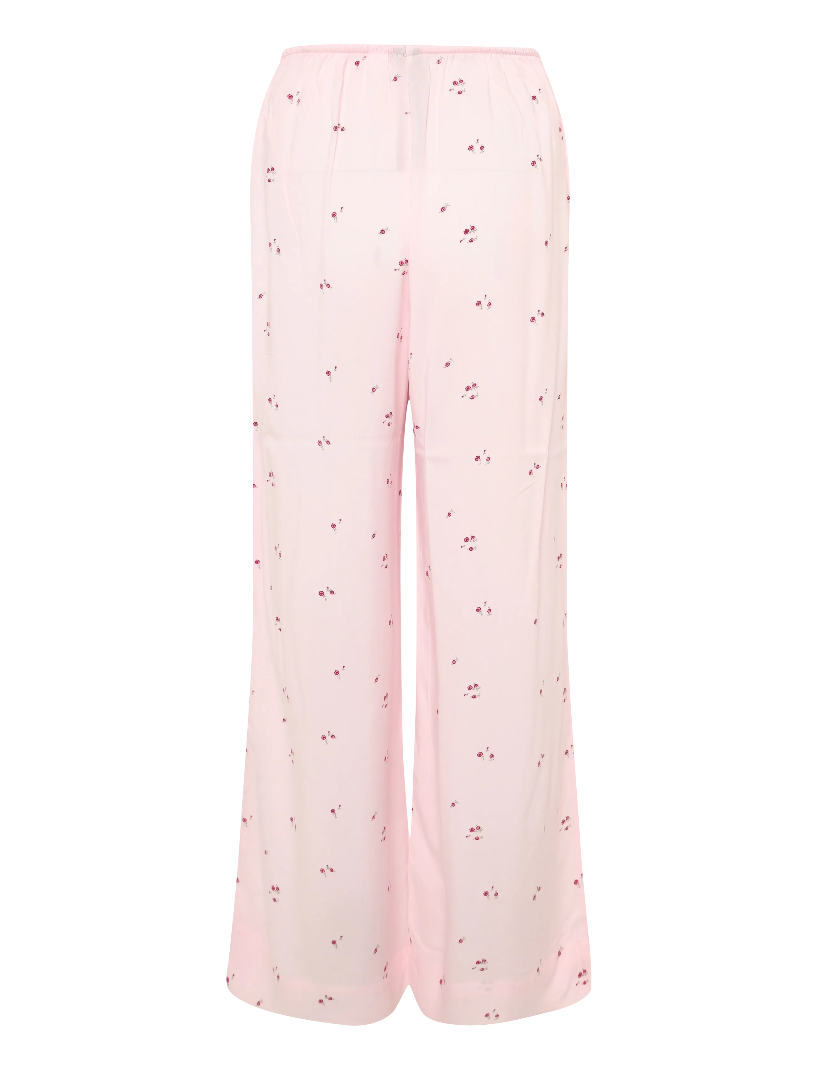 Gina Tricot - Loungewear trousers - mini flower aop (9275) - 1