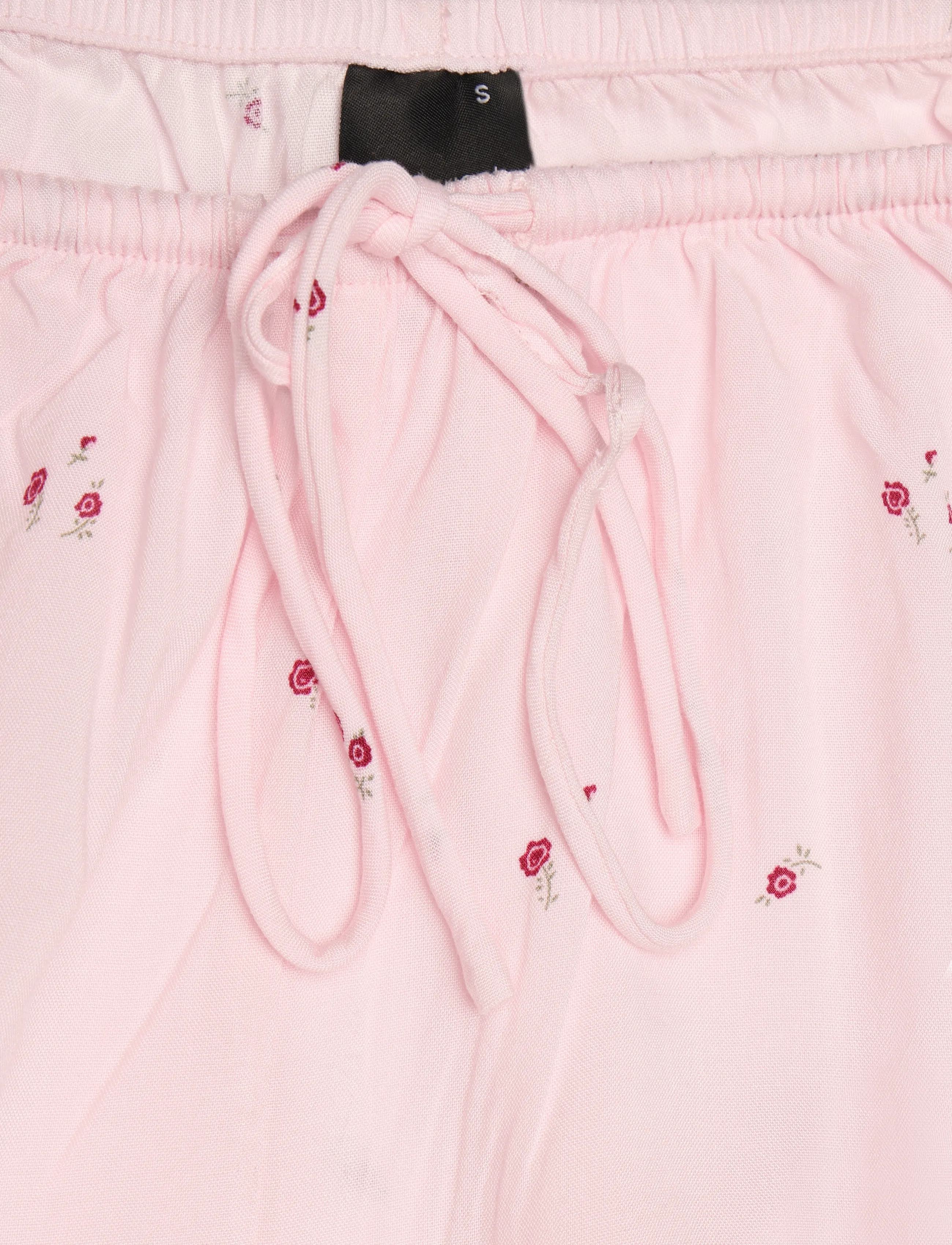 Gina Tricot - Loungewear trousers - mini flower aop (9275) - 2