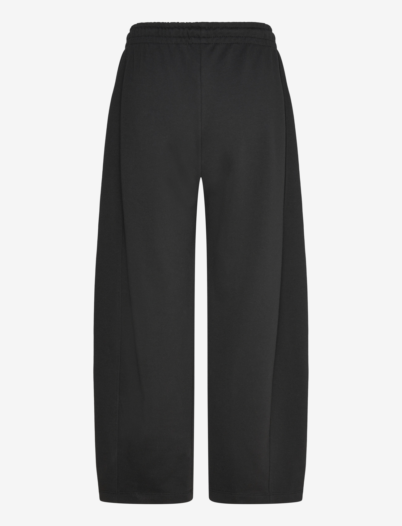 Gina Tricot - Barrel sweatpants - mode trends - black (9000) - 1