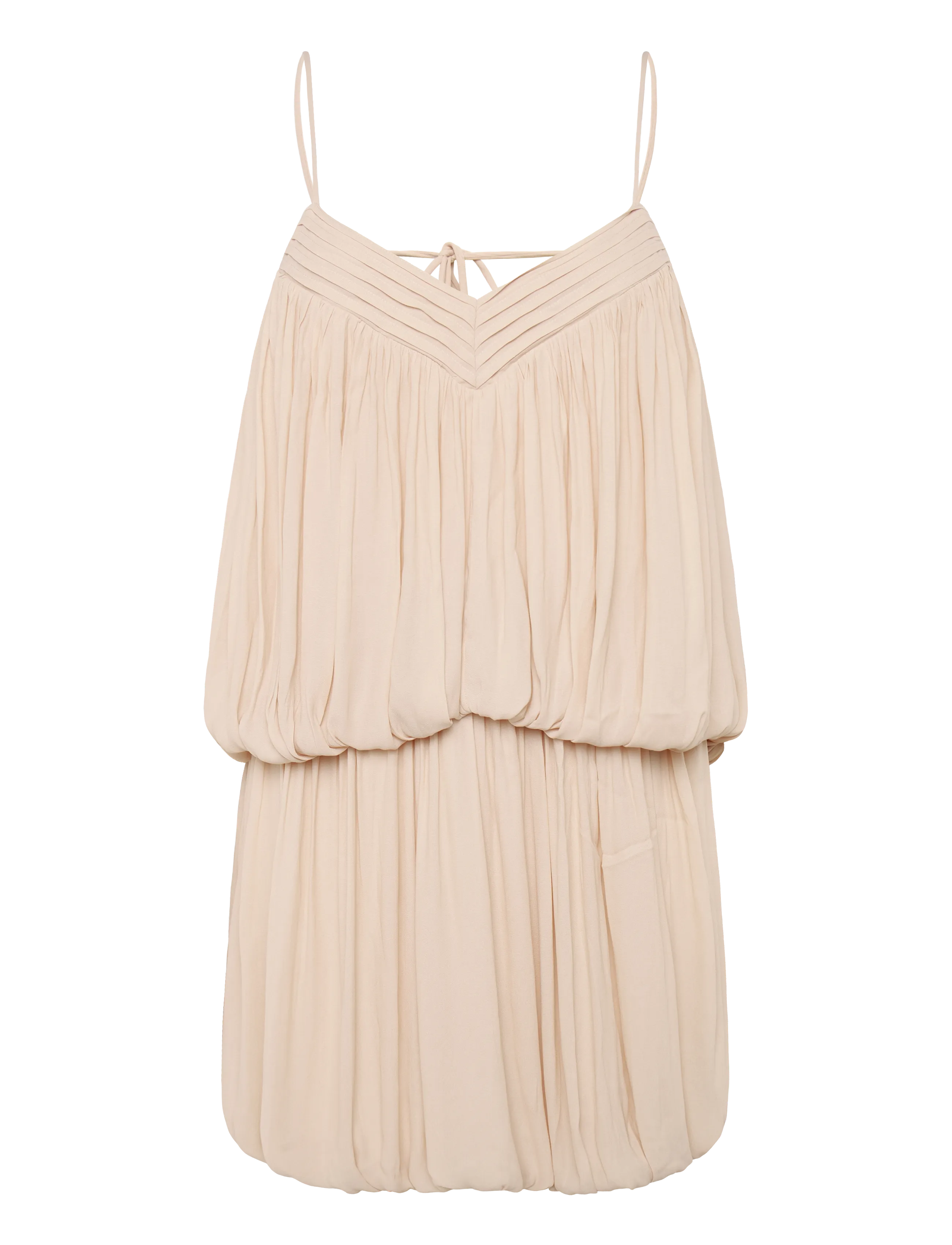DUSTY PINK