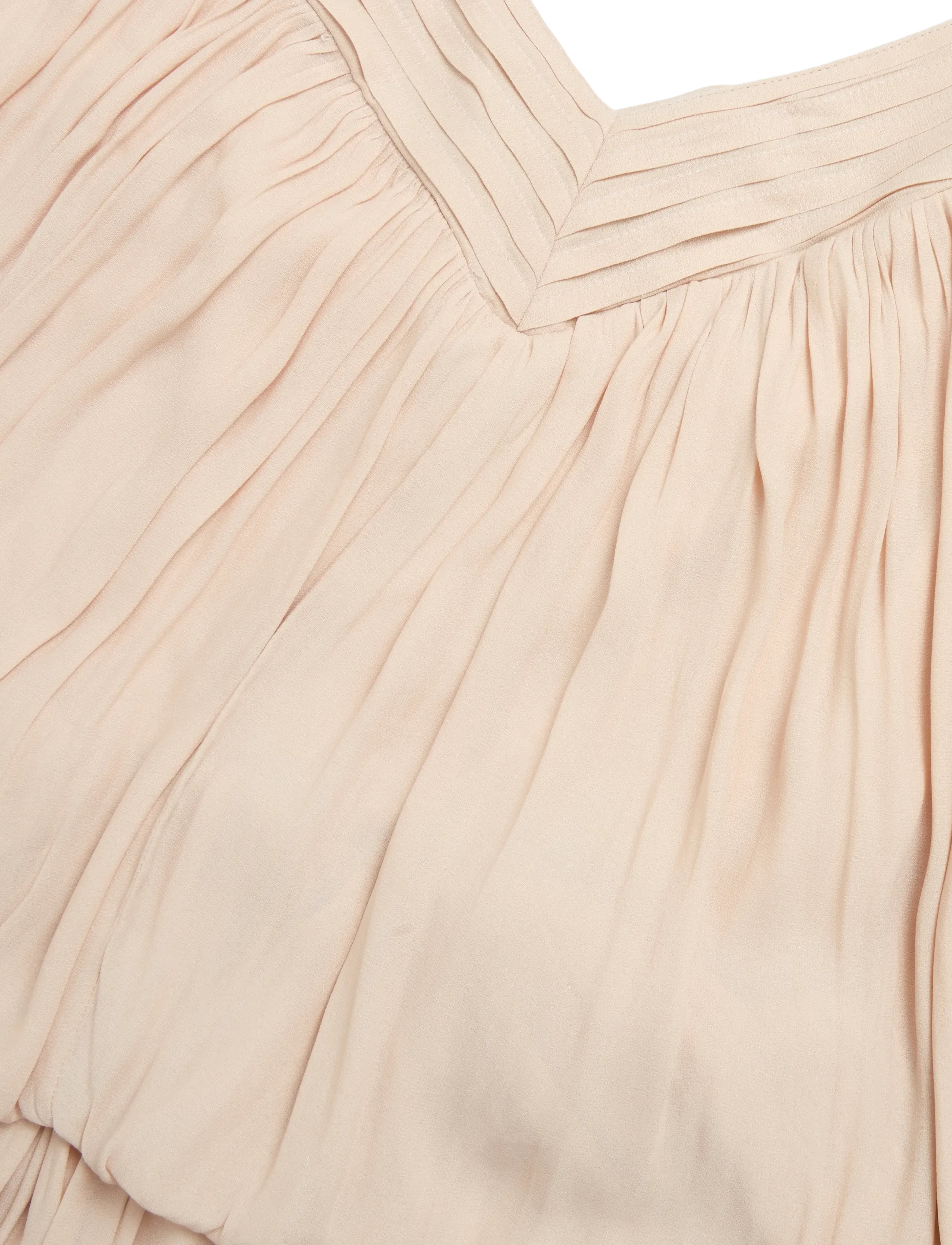 Gina Tricot - Mini dress - sommerkleider - dusty pink - 2