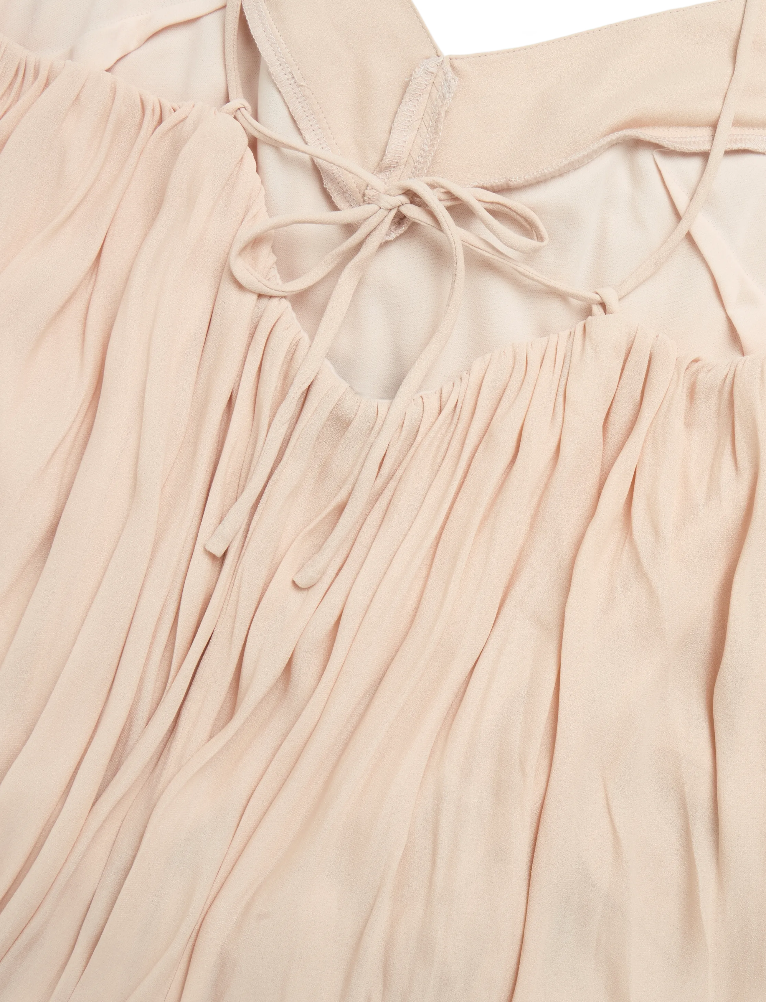 Gina Tricot - Mini dress - sommerkleider - dusty pink - 3