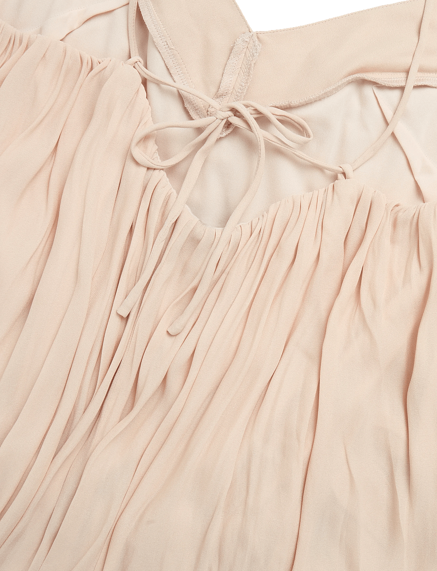 Gina Tricot - Mini dress - sommerkleider - dusty pink - 3