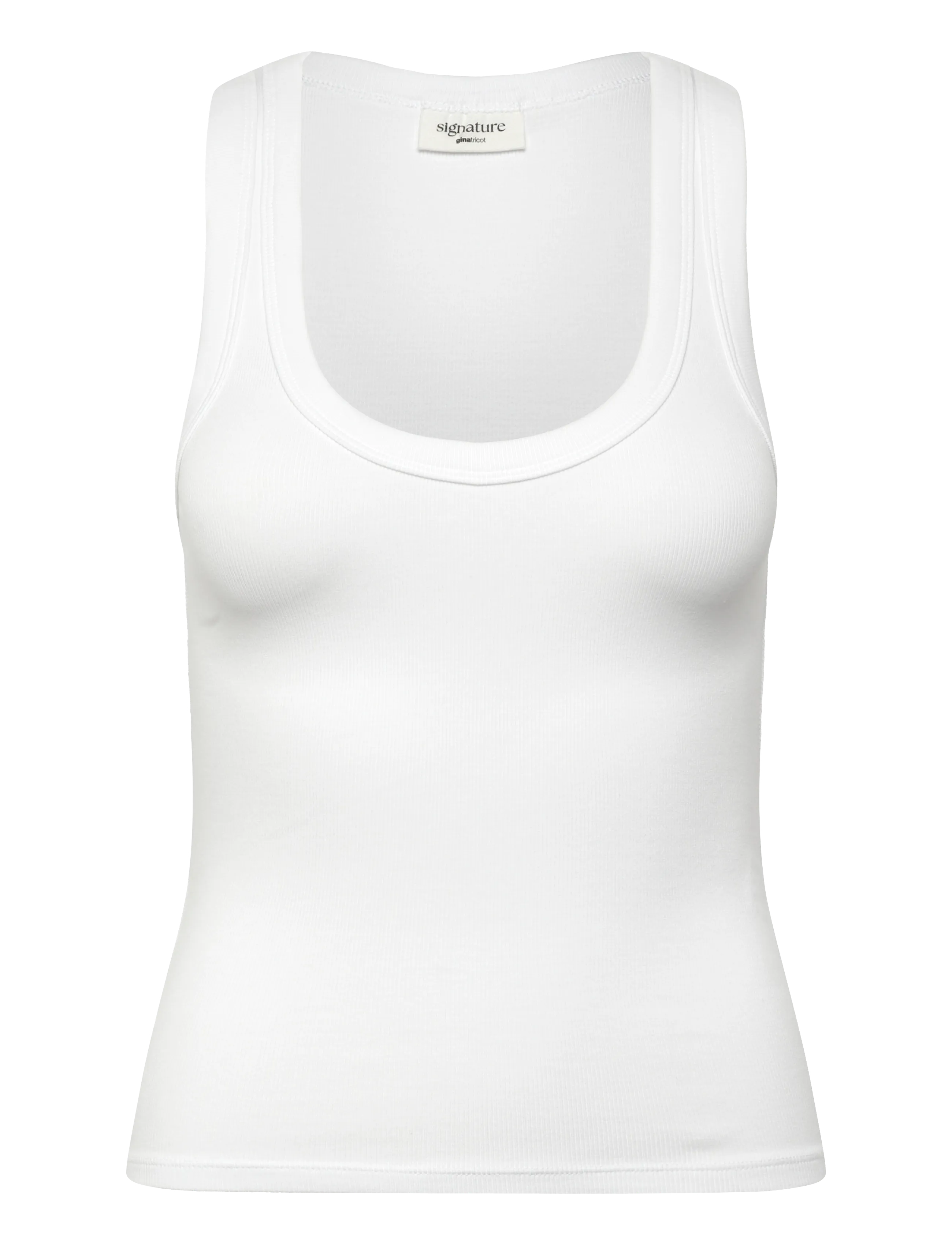 Gina Tricot - Super Stretch Scoop