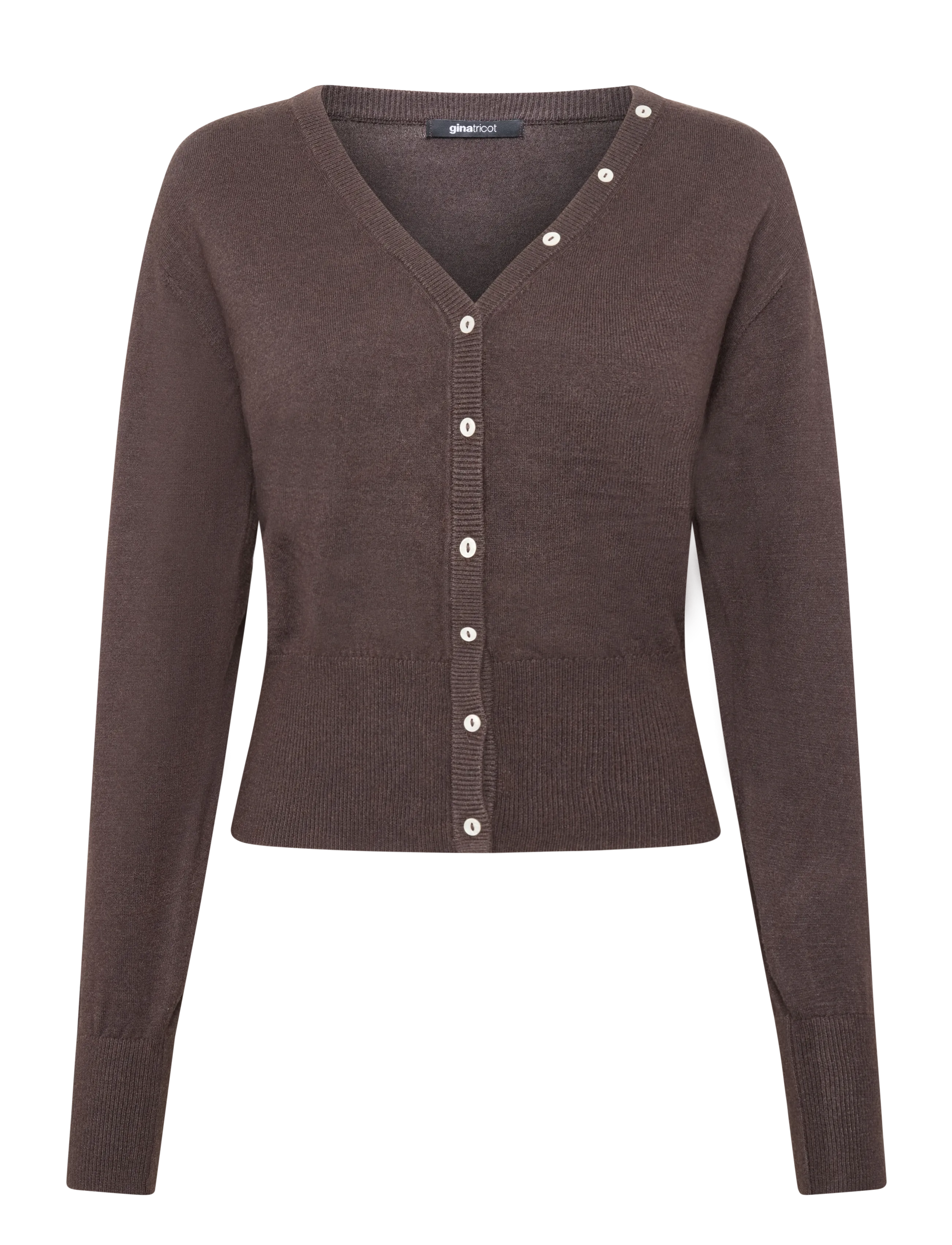SEAL BROWN (7083)