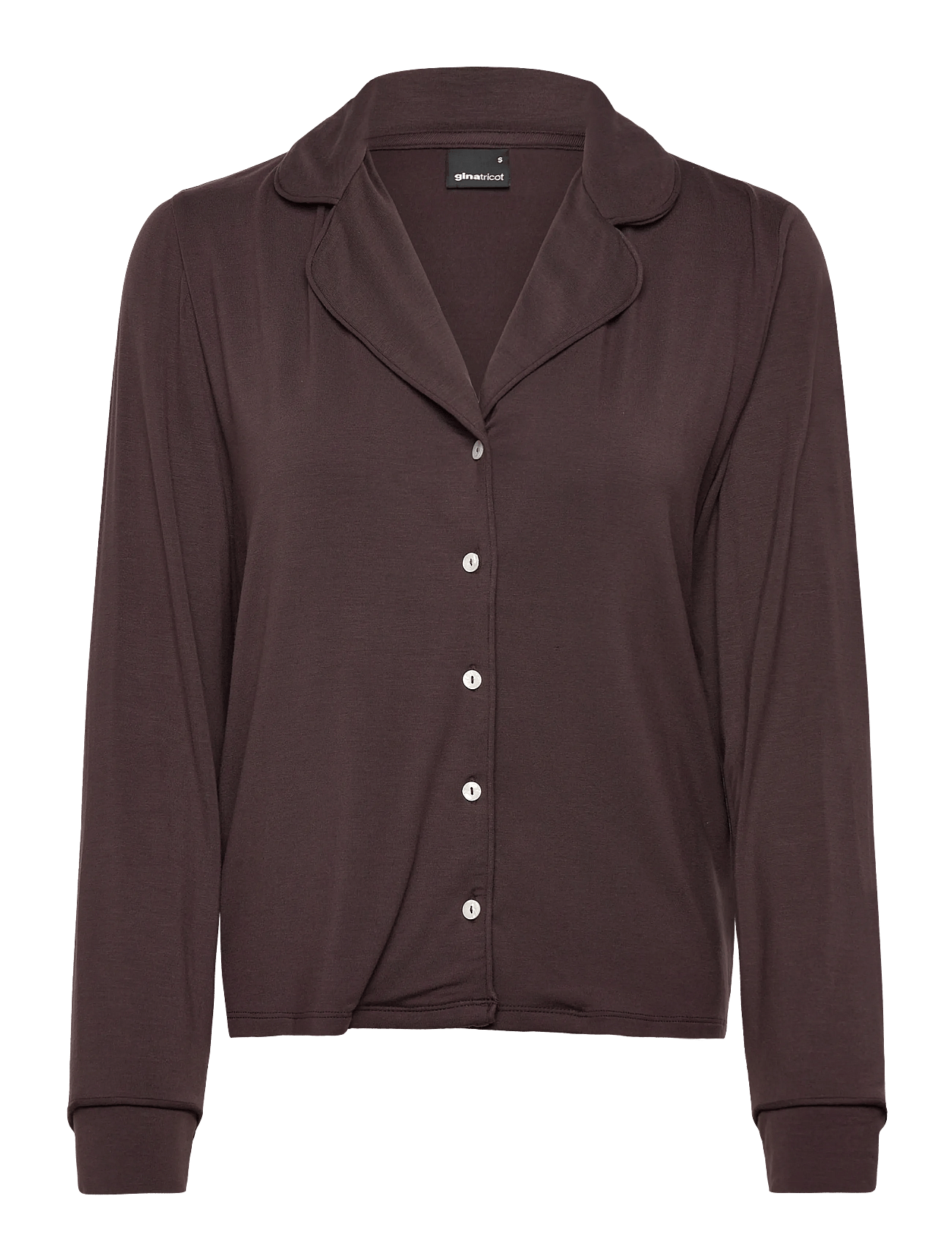 Gina Tricot - Soft Pyjamas Shirt