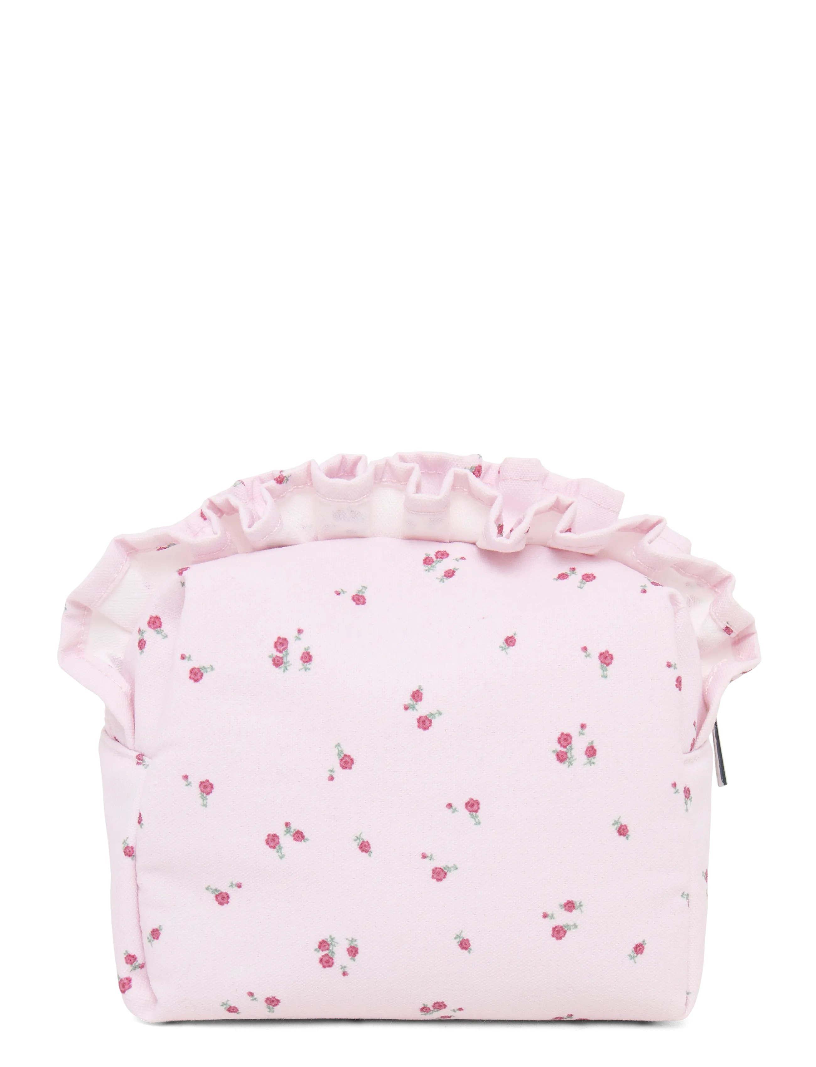 Gina Tricot - Make up bag - flower (4140) - 1