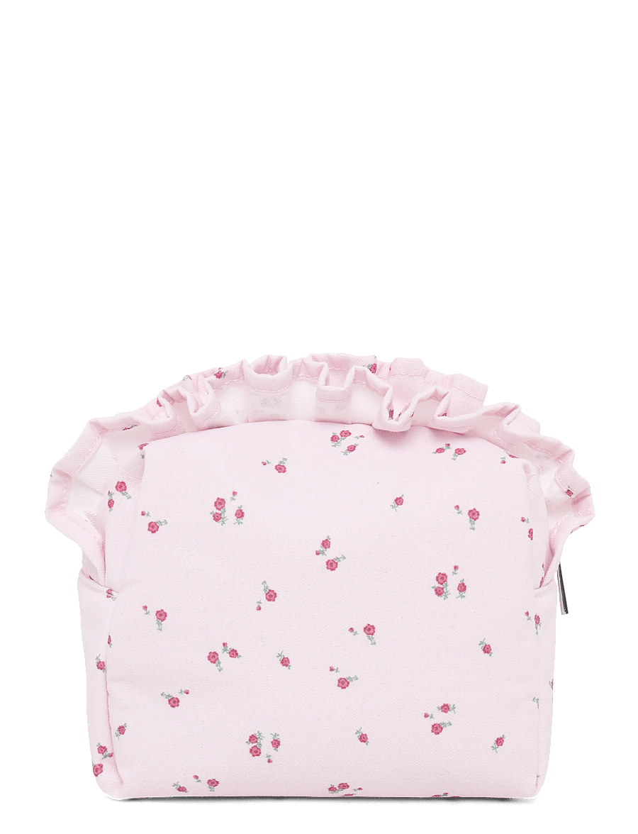 Gina Tricot - Make up bag - flower (4140) - 1