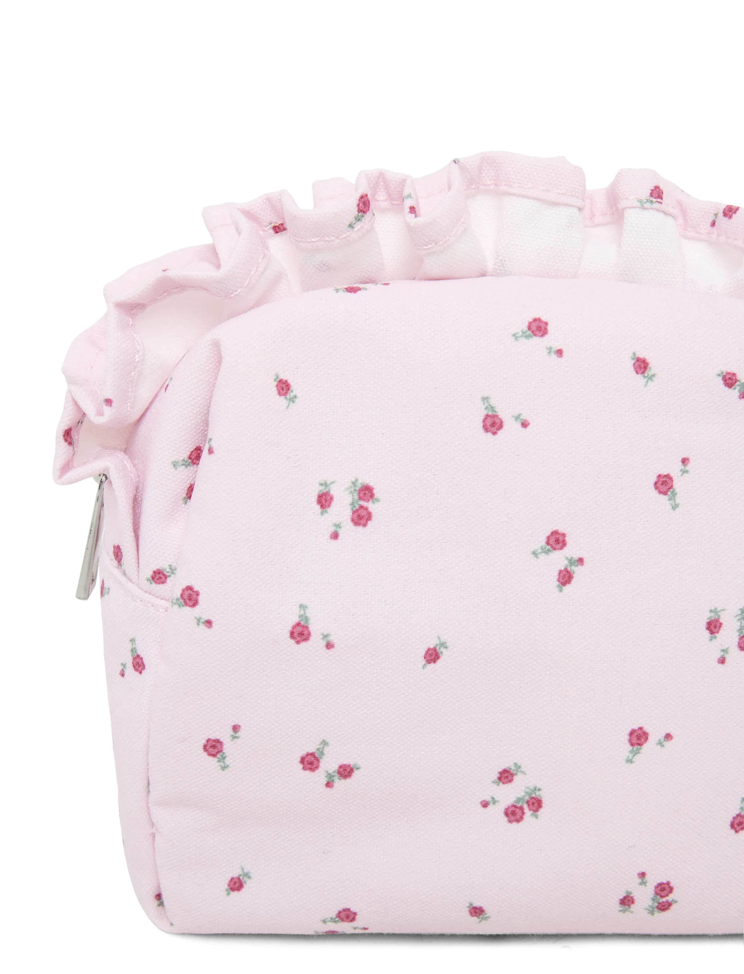 Gina Tricot - Make up bag - flower (4140) - 3