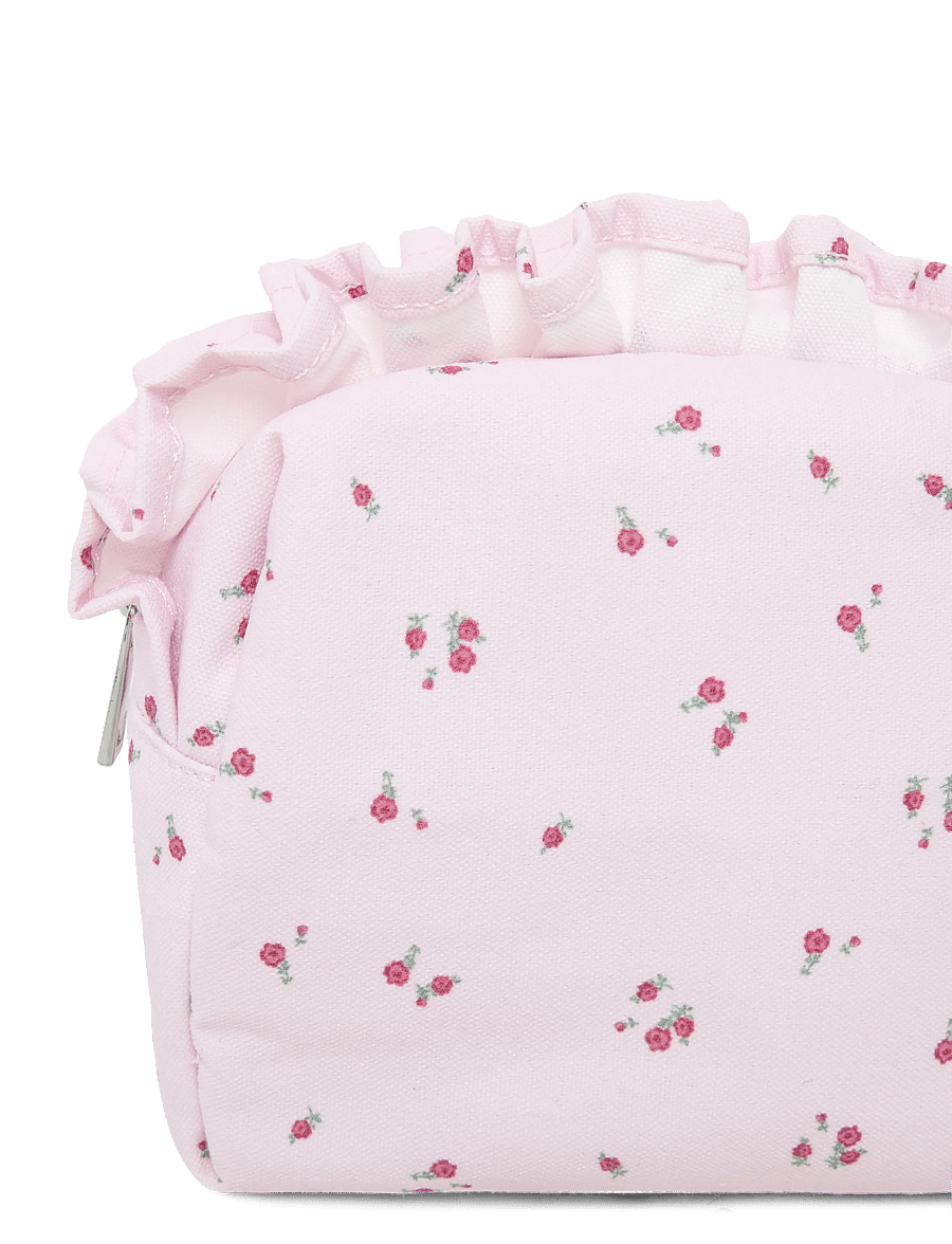 Gina Tricot - Make up bag - flower (4140) - 3