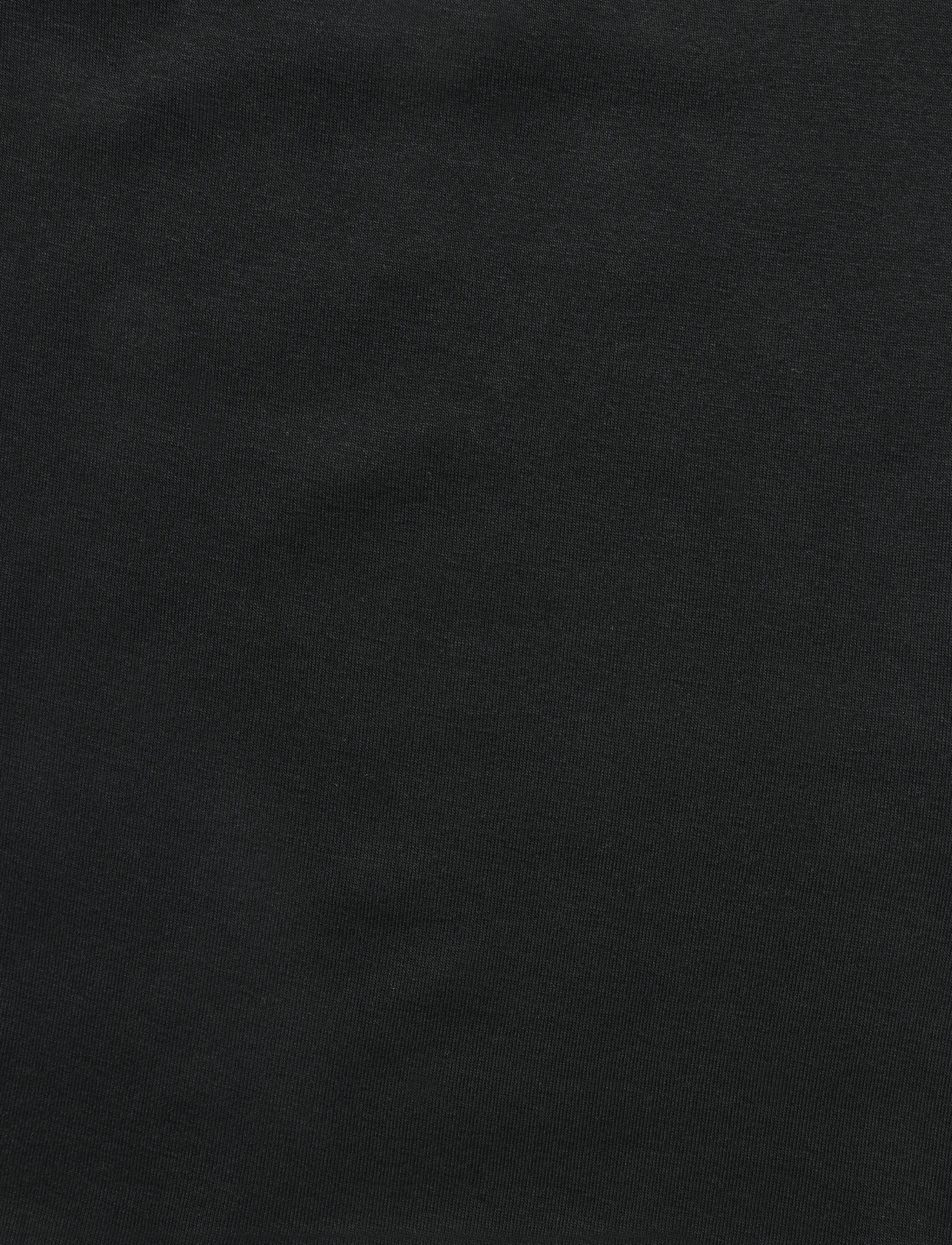 Gina Tricot - Perfect strap singlet - sleeveless tops - black (9000) - 2