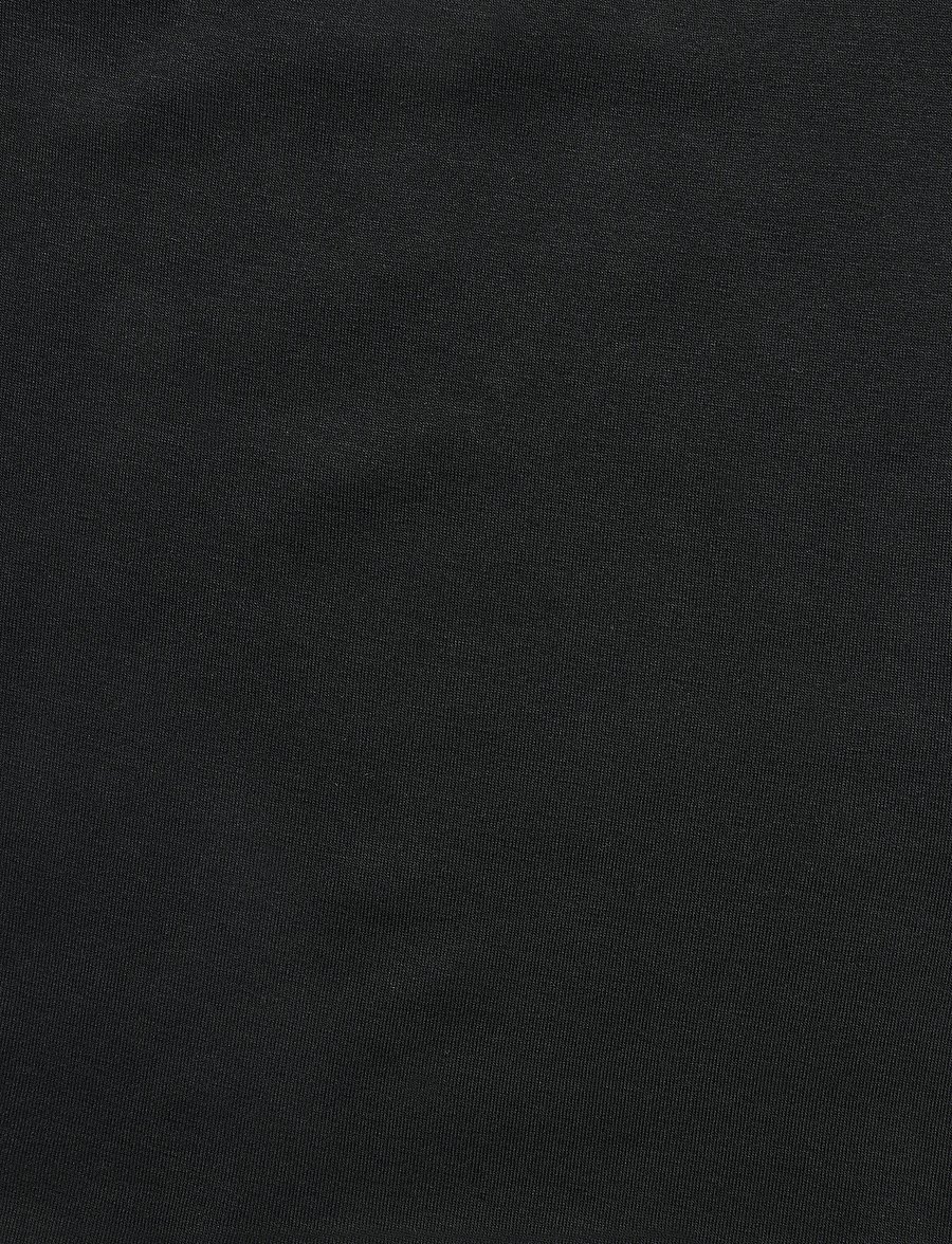 Gina Tricot - Perfect strap singlet - sleeveless tops - black (9000) - 2