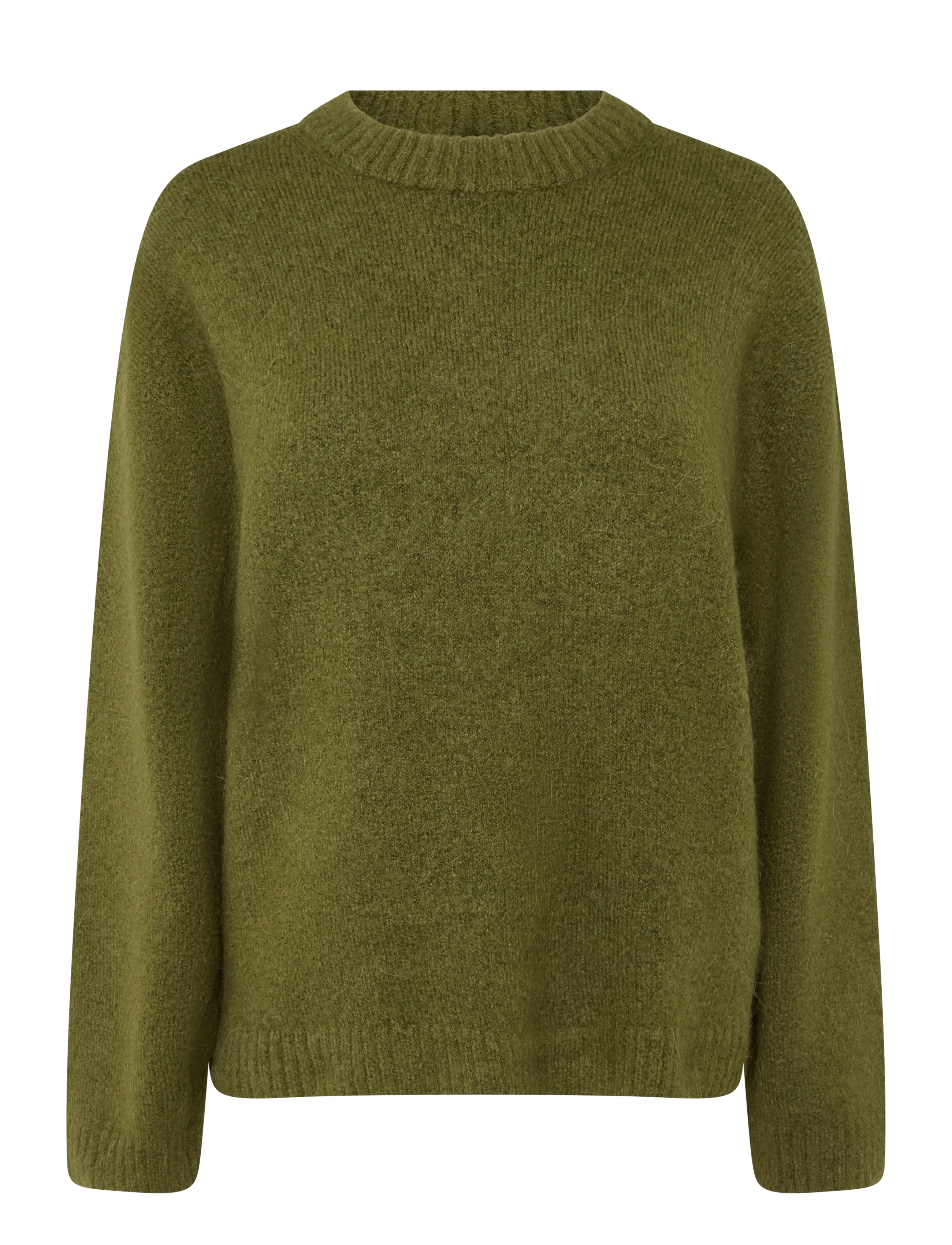 Khaki green