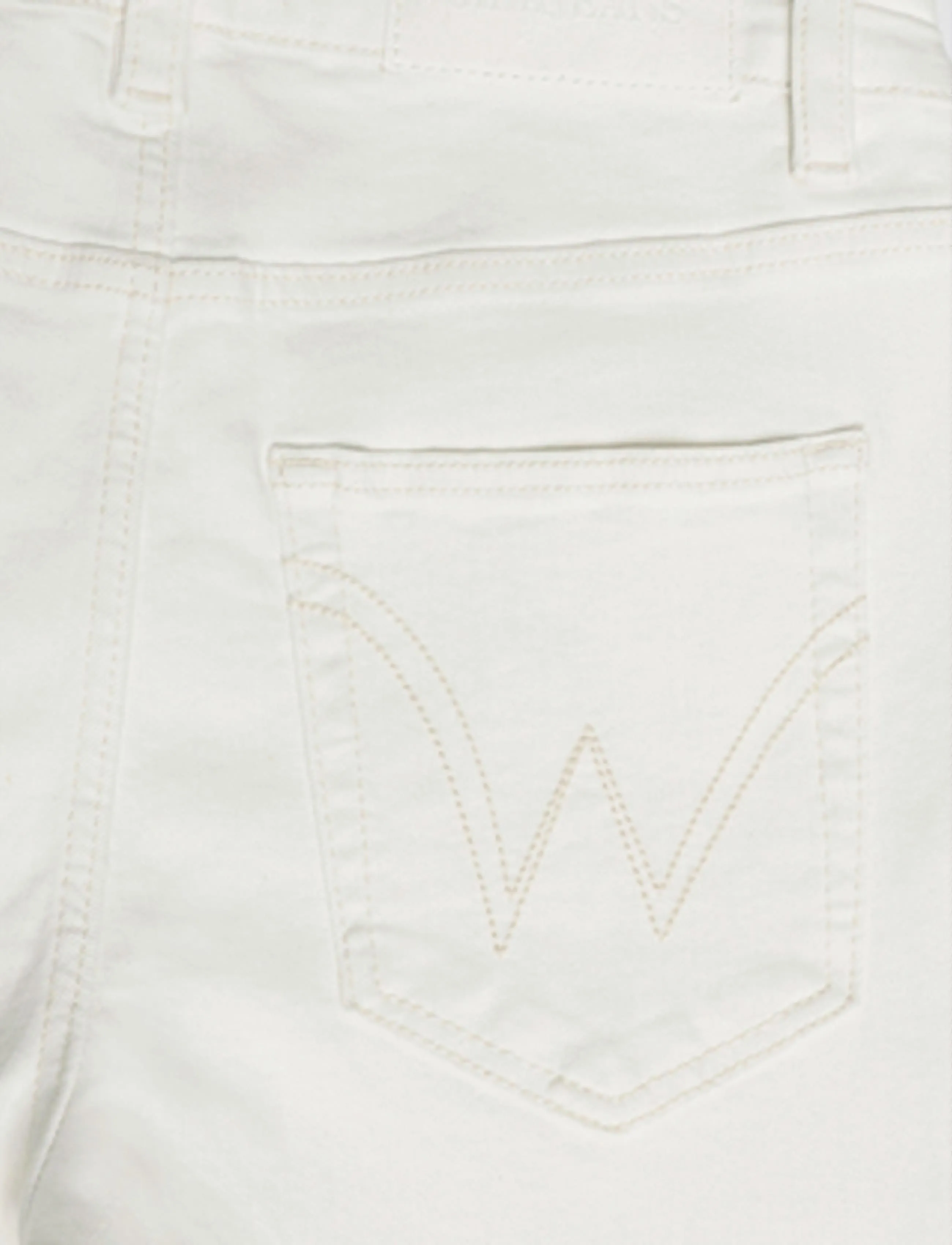 Gina Tricot - Ultra flare jeans - flared jeans - offwhite - 2