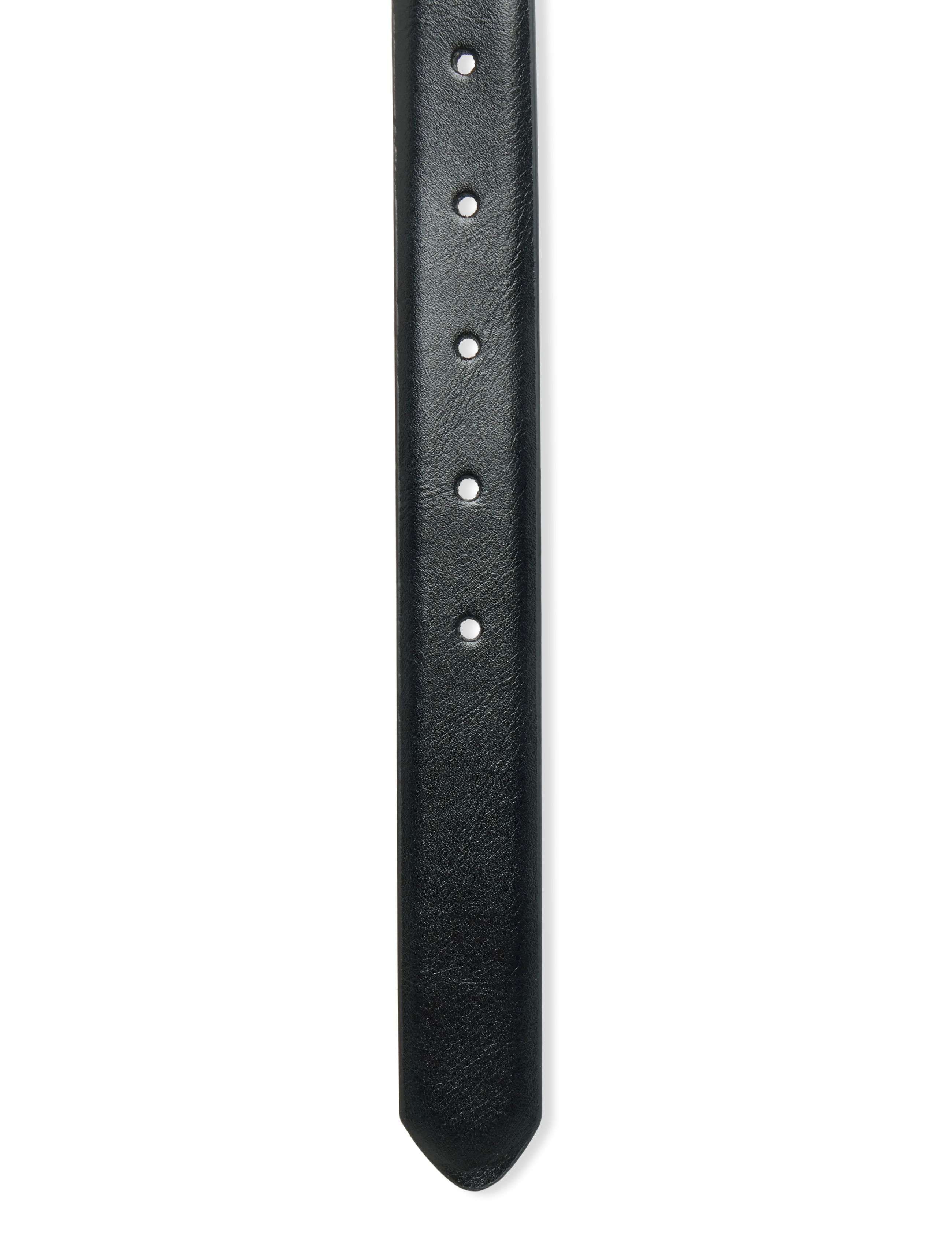 Gina Tricot - Hip belt - casual belts - black/gold - 2