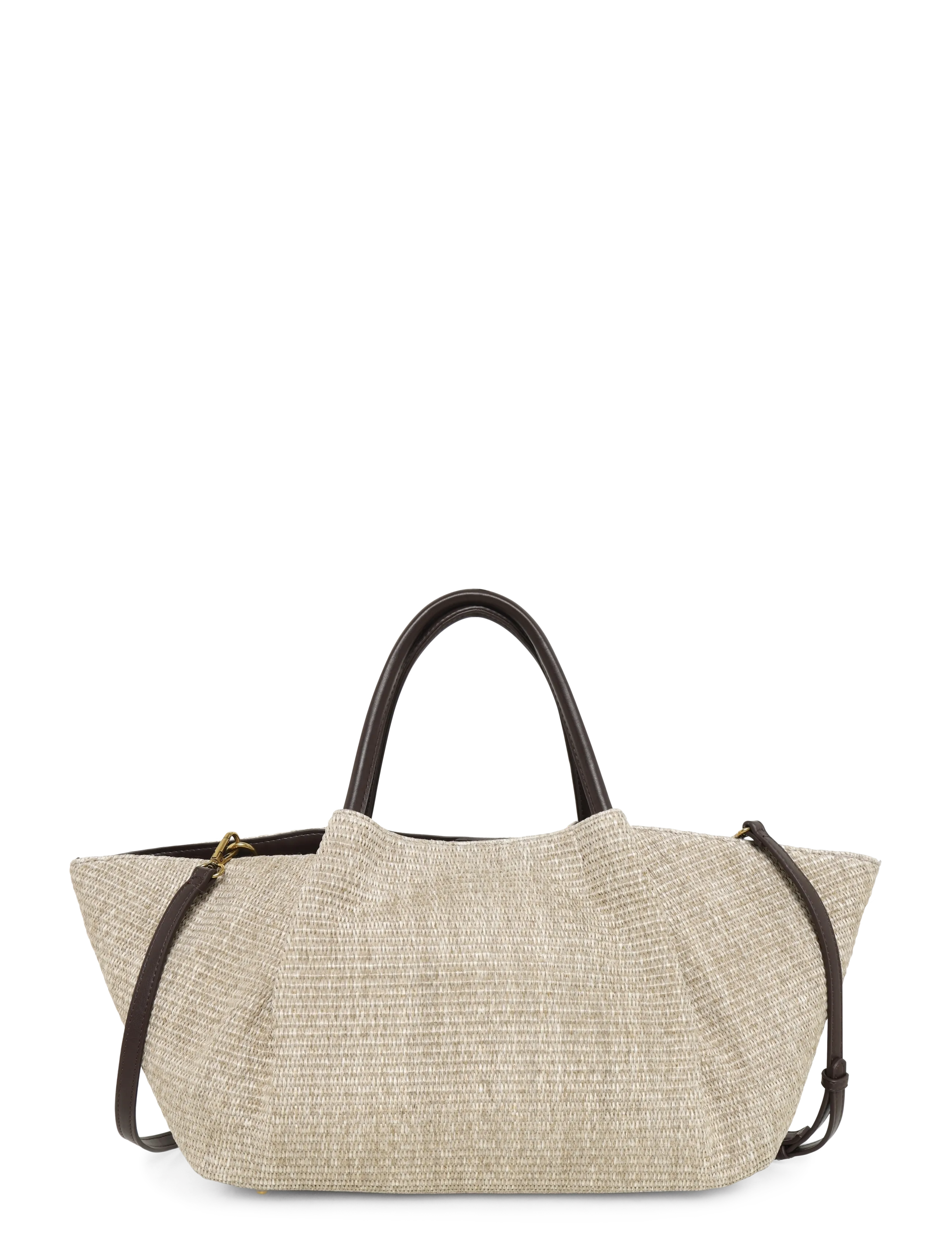 Structure Strap Tote Bag 2