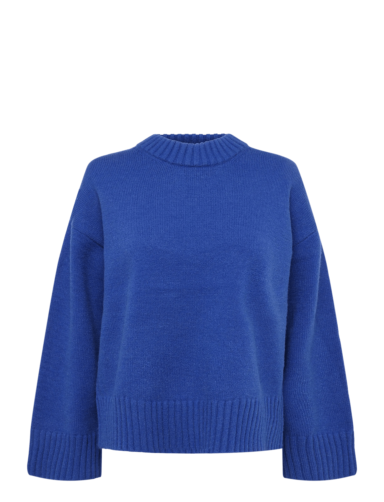 Gina Tricot - Crew Neck Knitted