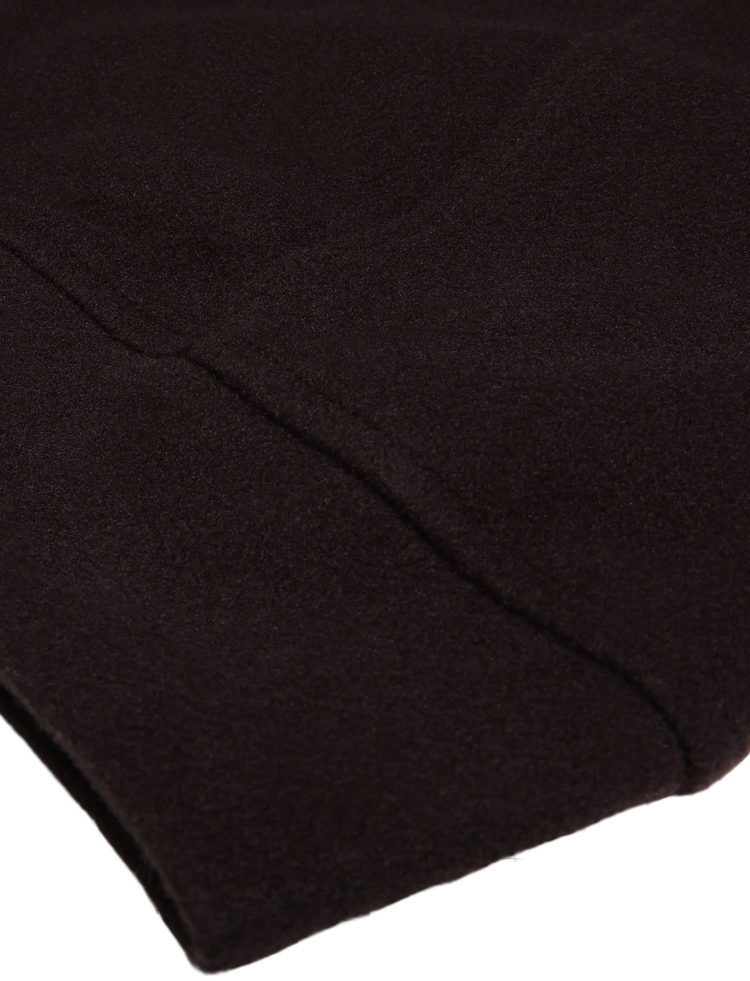 Gina Tricot - Funnel neck jacket - lette jakker - mole (7382) - 3