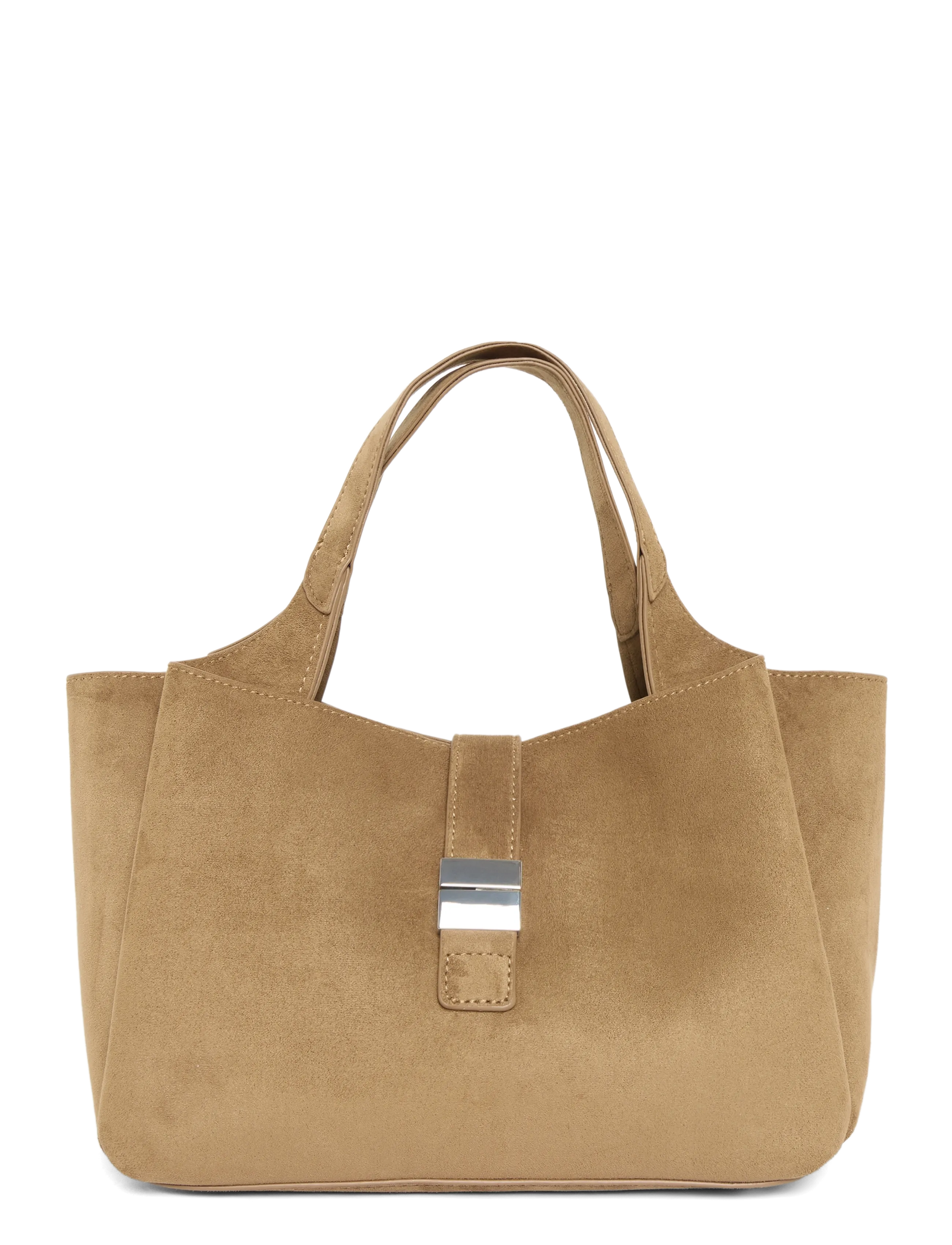 Midi Detail Bag