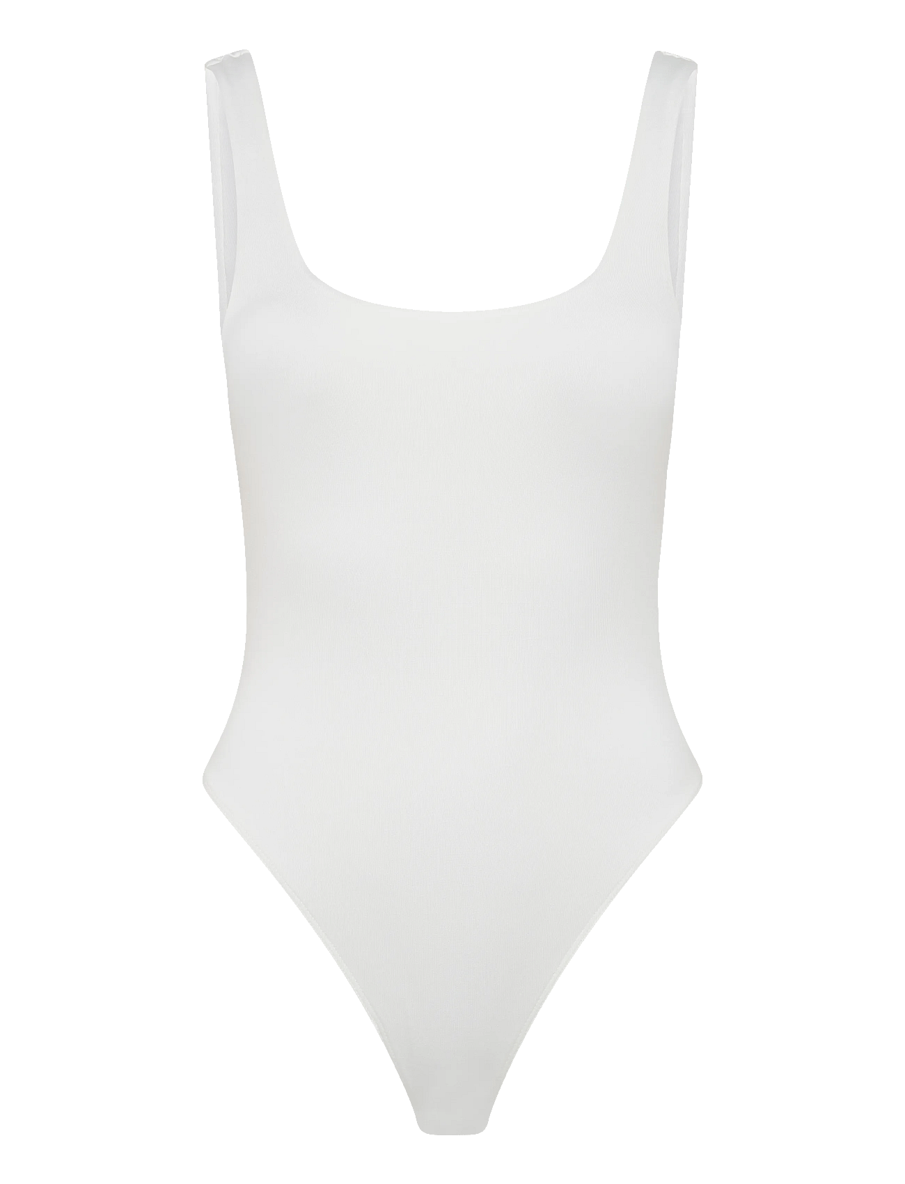 Gina Tricot - Square Neck Body