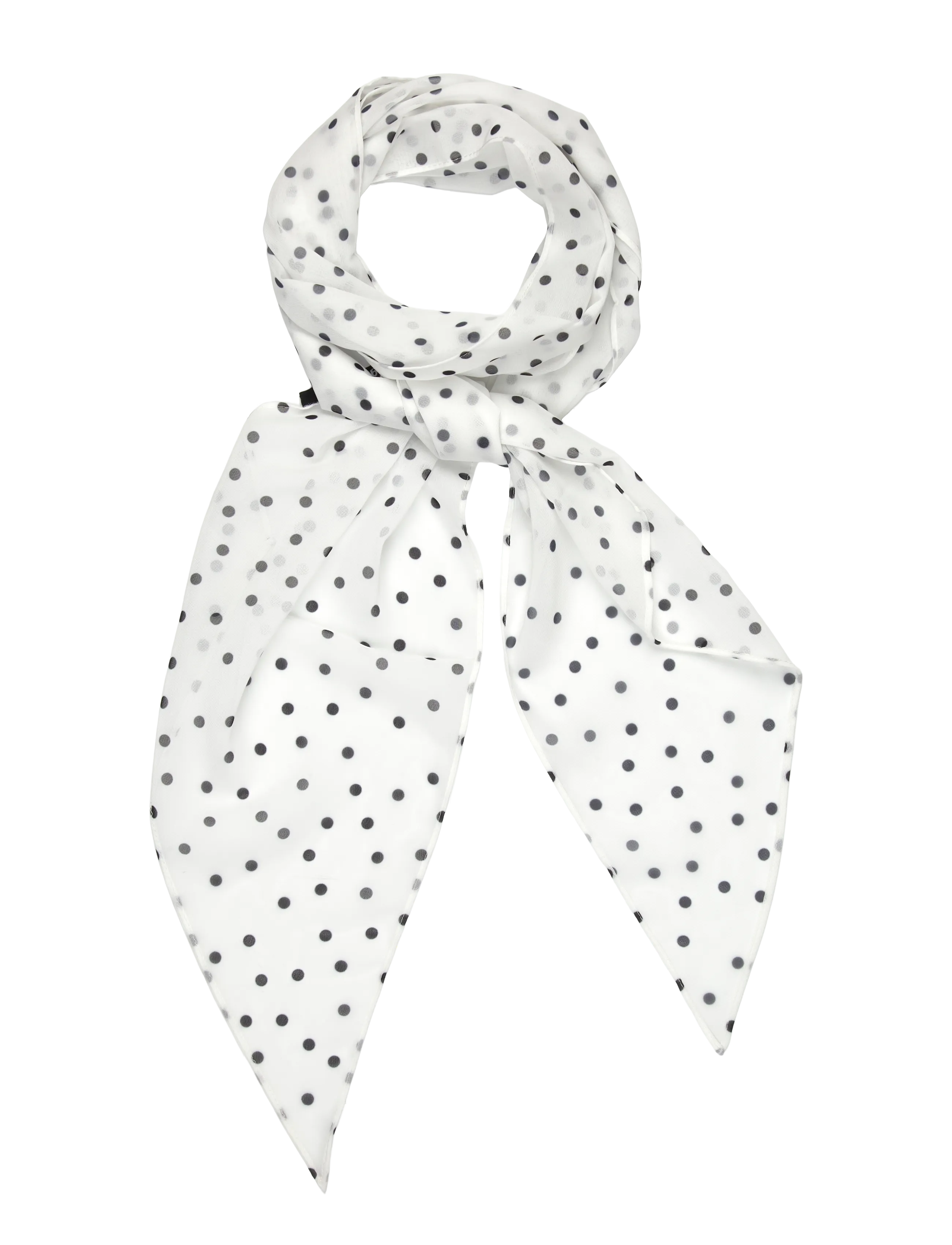WHITE DOT