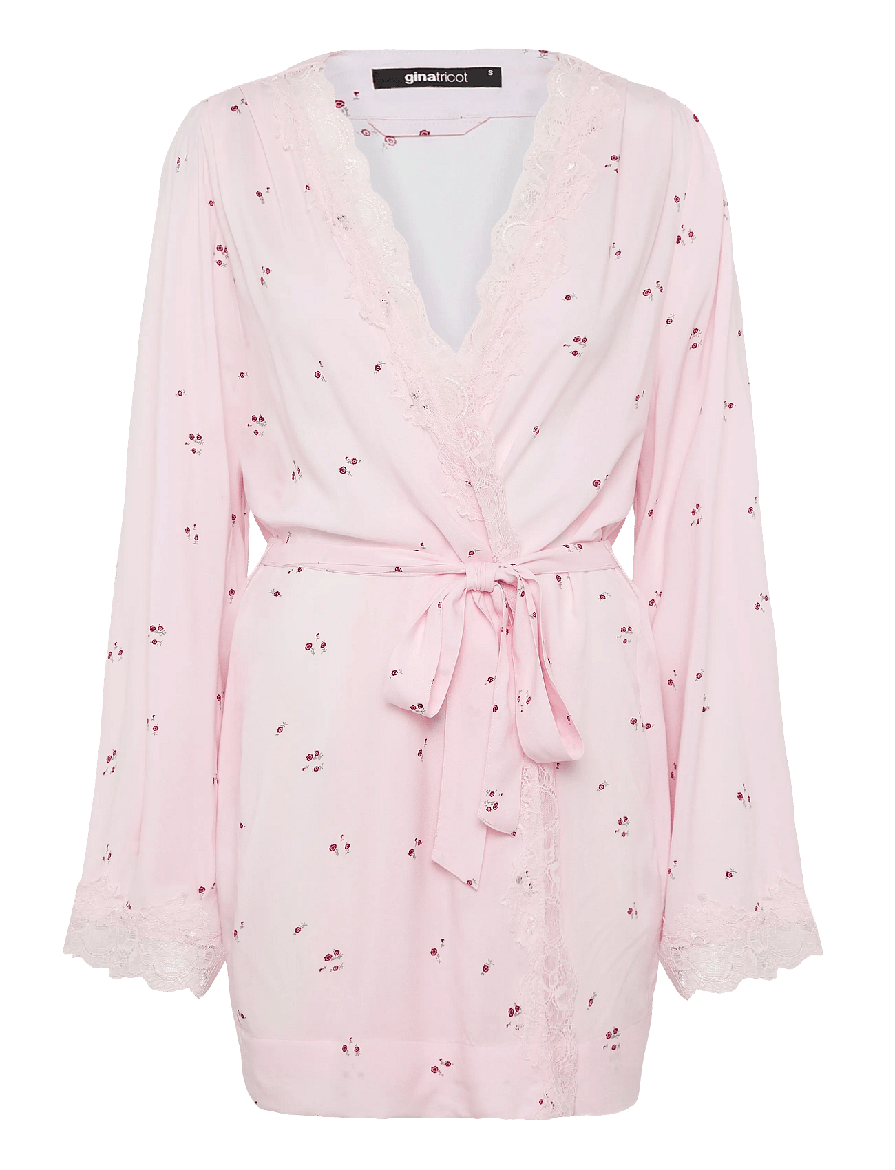 Gina Tricot - Lace Loungewear Robe