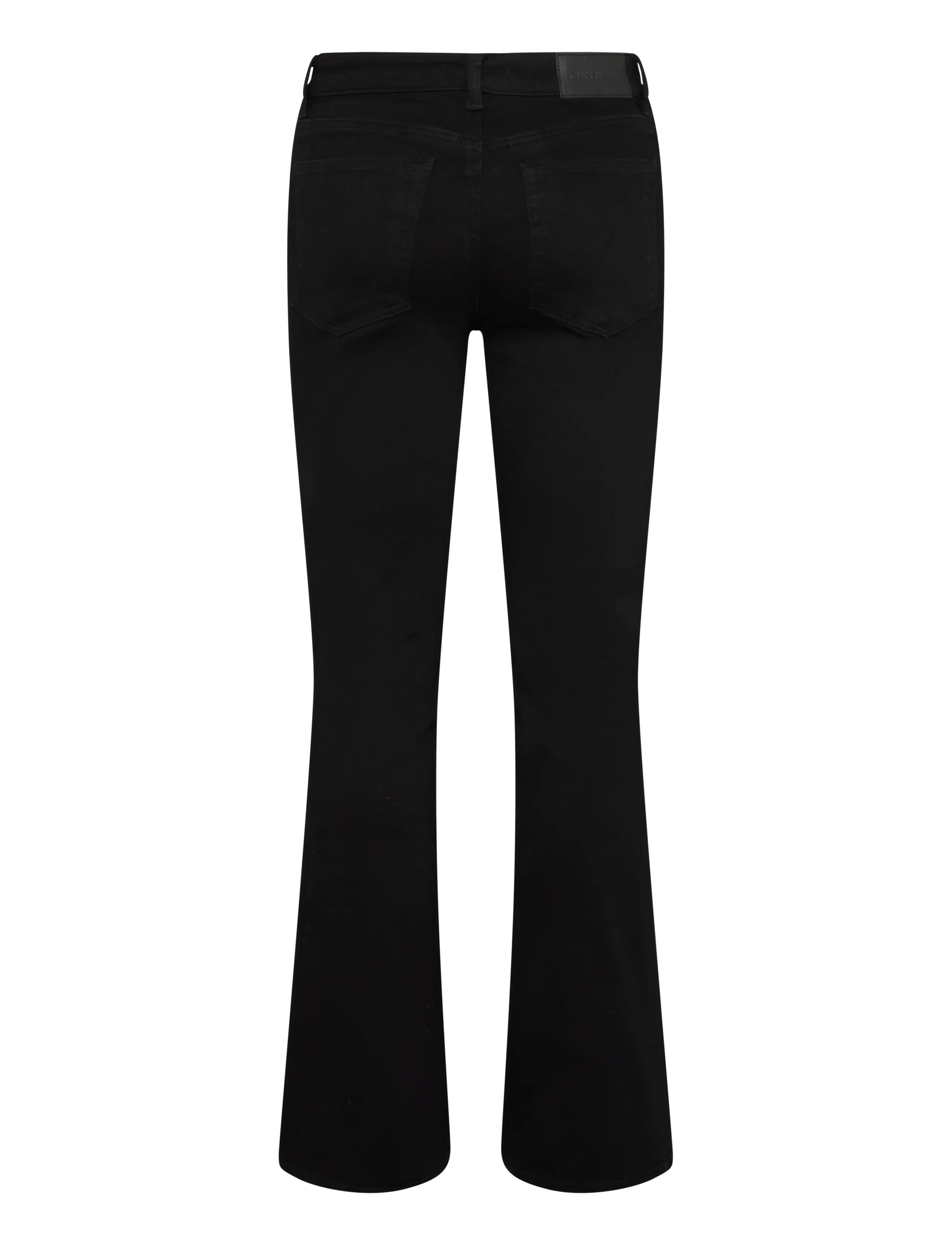 Gina Tricot Holy Molly Bootcut Jeans dam – bild 2