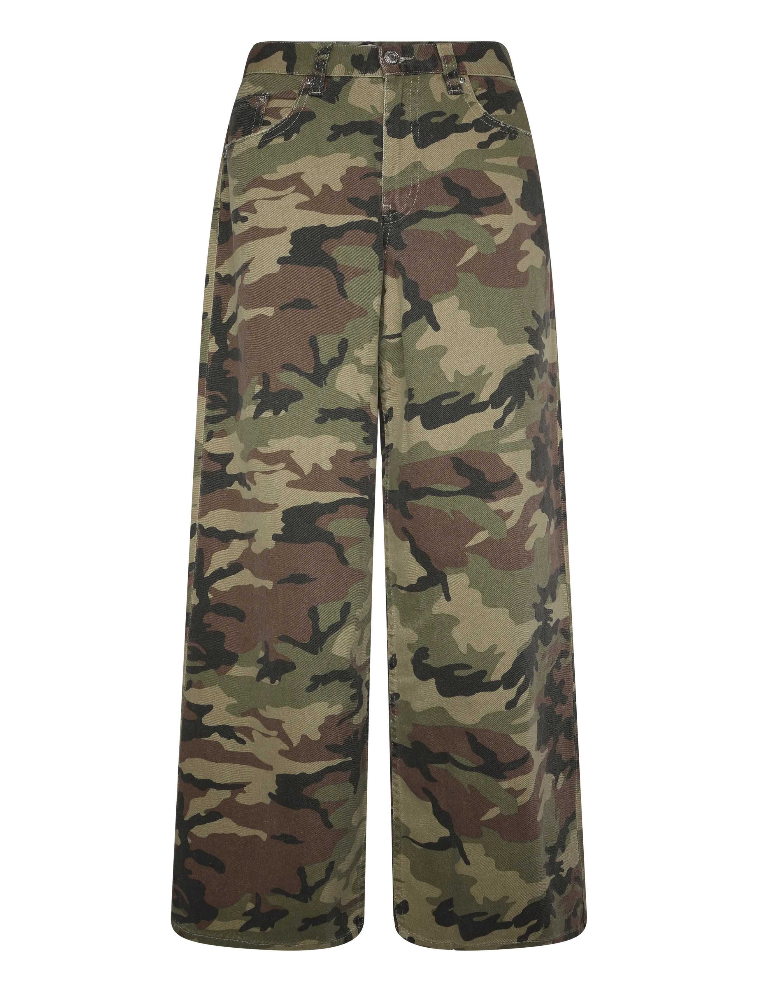 CAMO